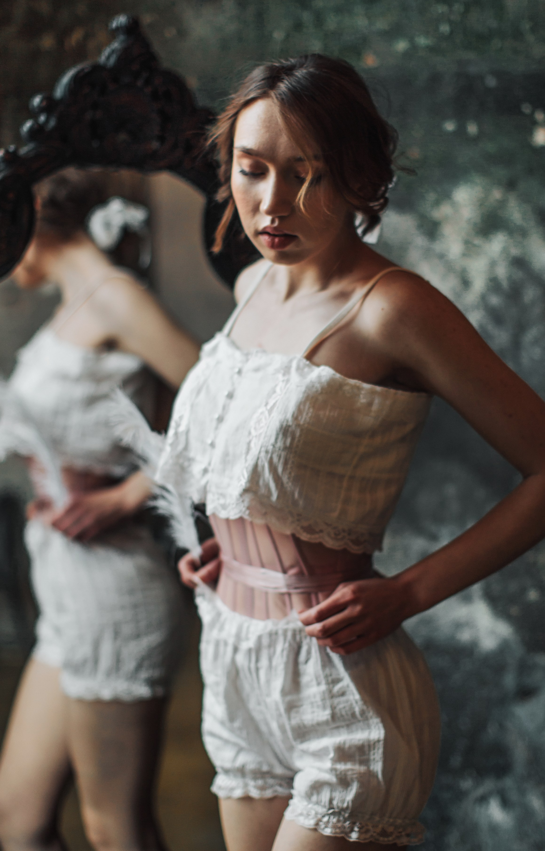 Fashion. Свадебный, семейный и индивидуальный фотограф в Зеленограде и Москве Ирина Костенко