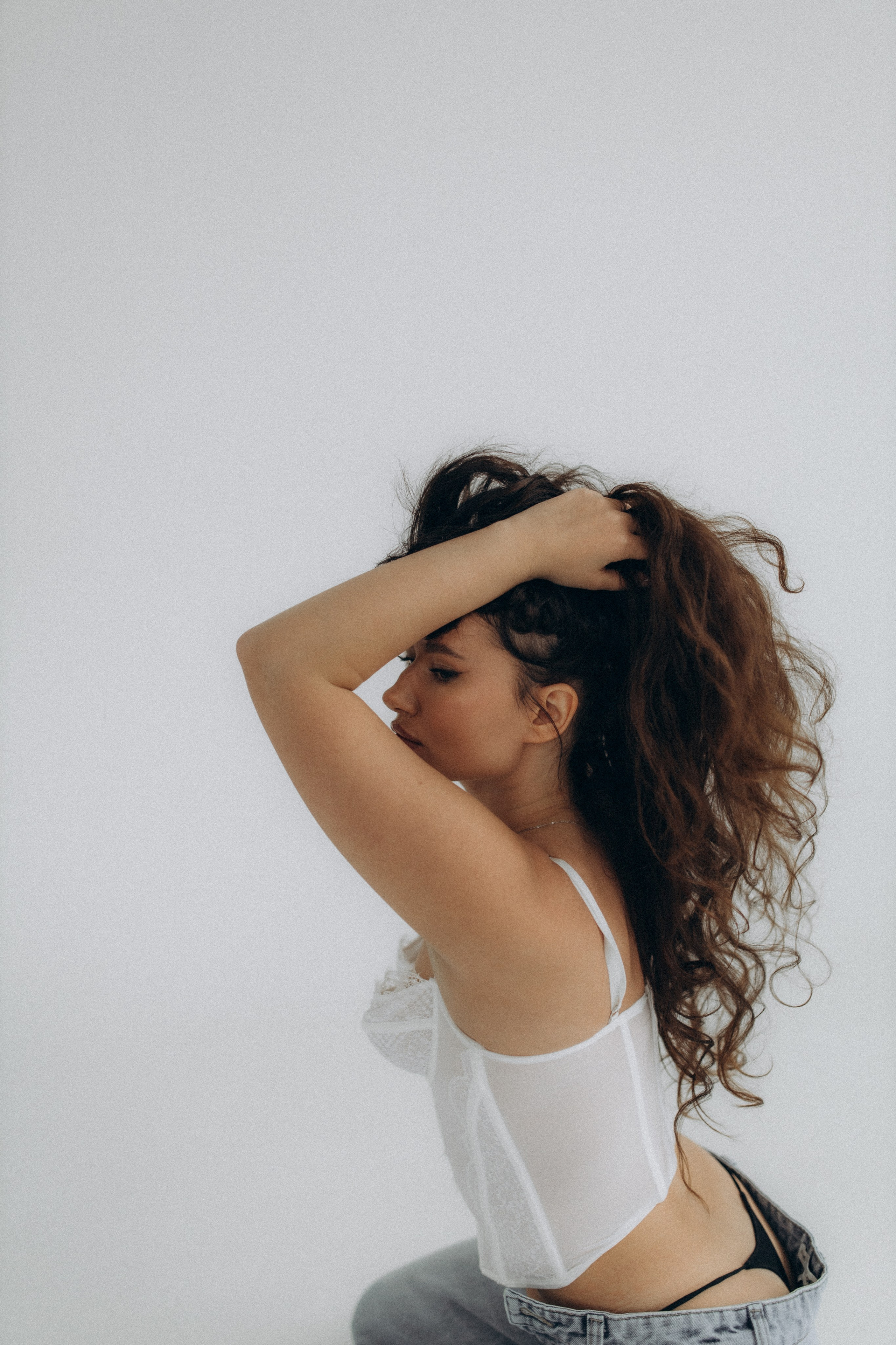 Ксюша. Фотограф в Петербурге Ольга Стрельченко