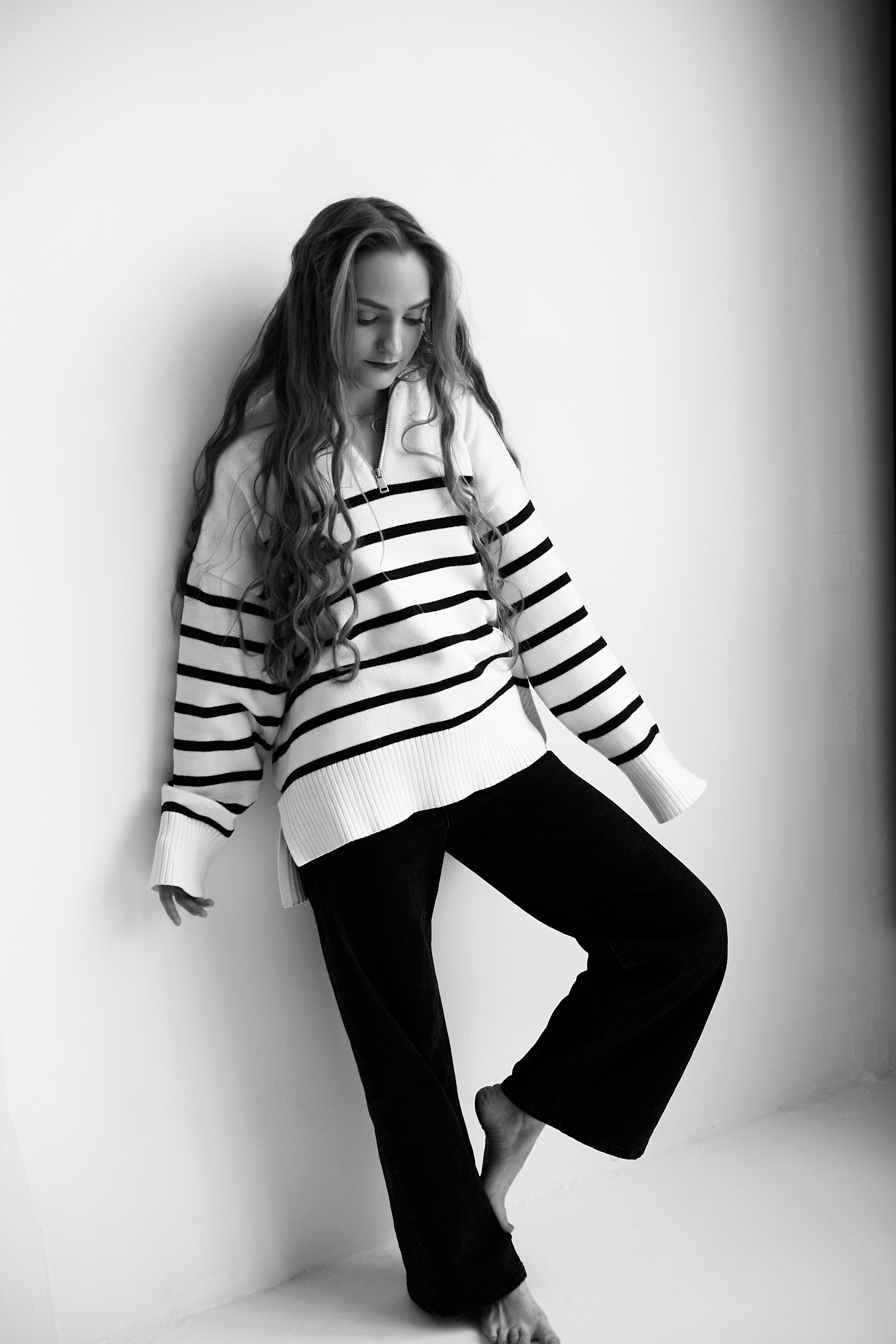 Елизавета. Фотограф Алина Кучумова