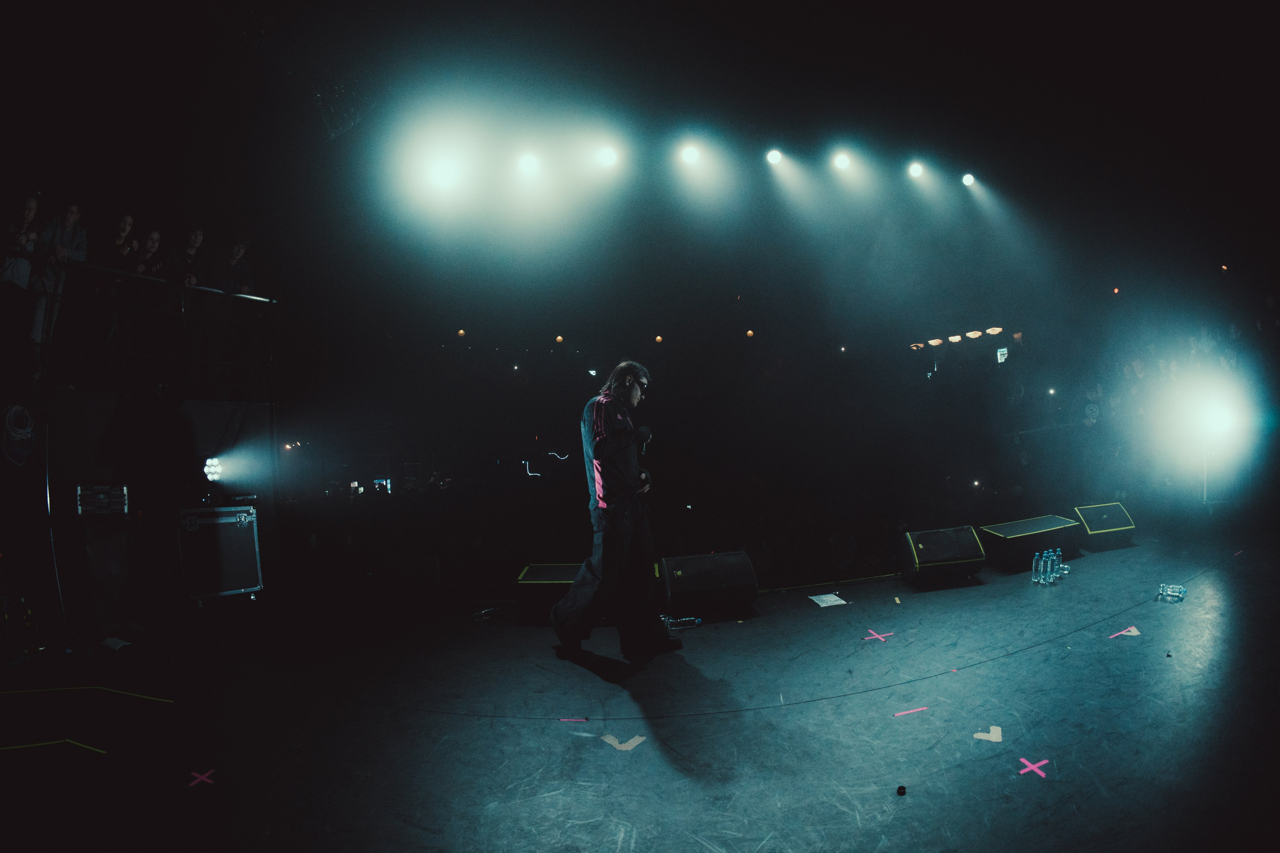 Thrill Pill. Портретный и репортажный фотограф в Санкт-Петербурге