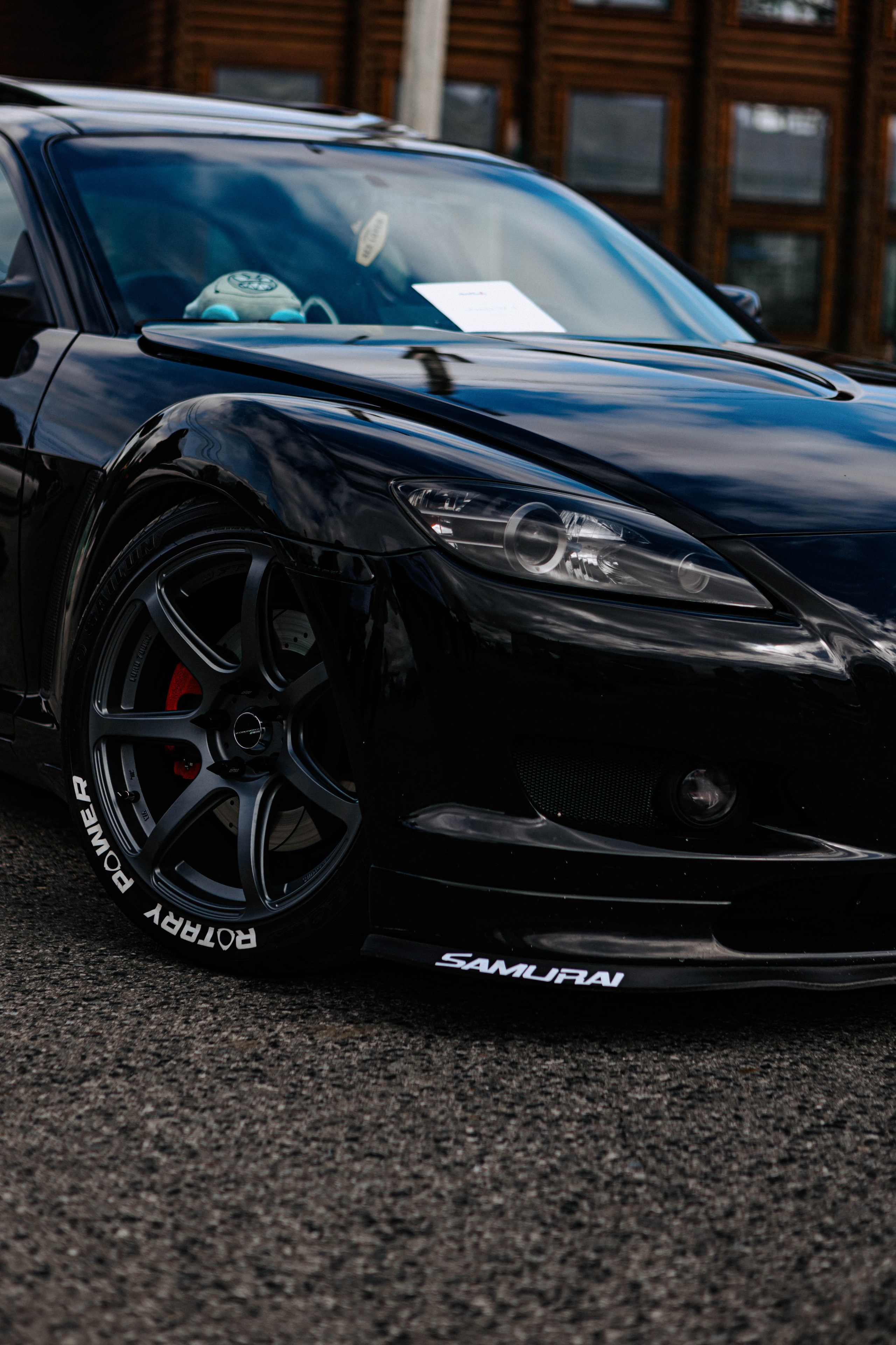 Открытие сезона 2024. Фотограф Александра Кузнецова