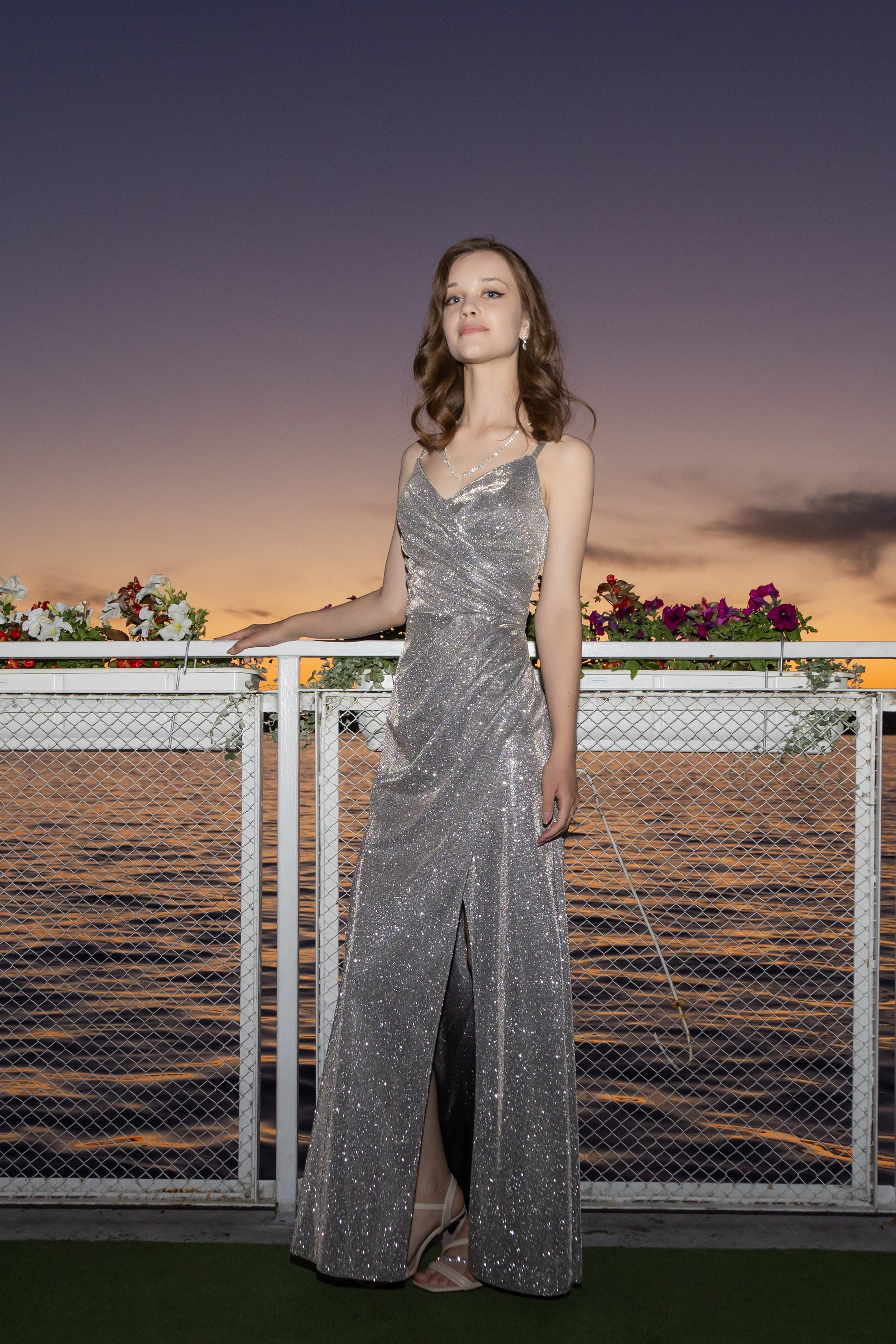 Выпускной 2024. Фотограф в Самаре / Олеся Широнина