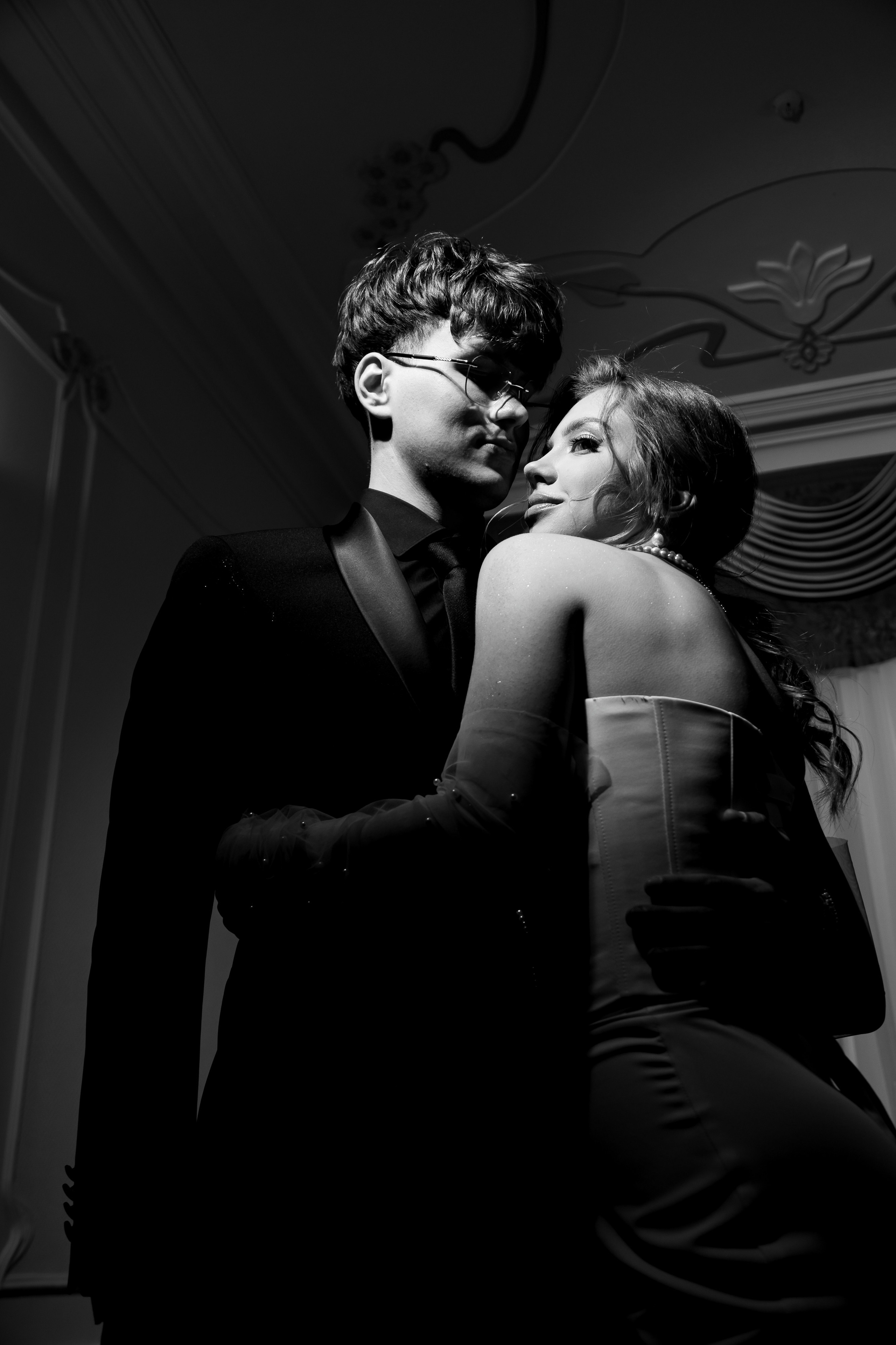 Торжество нашей любви. Фотограф в Самаре / Олеся Широнина