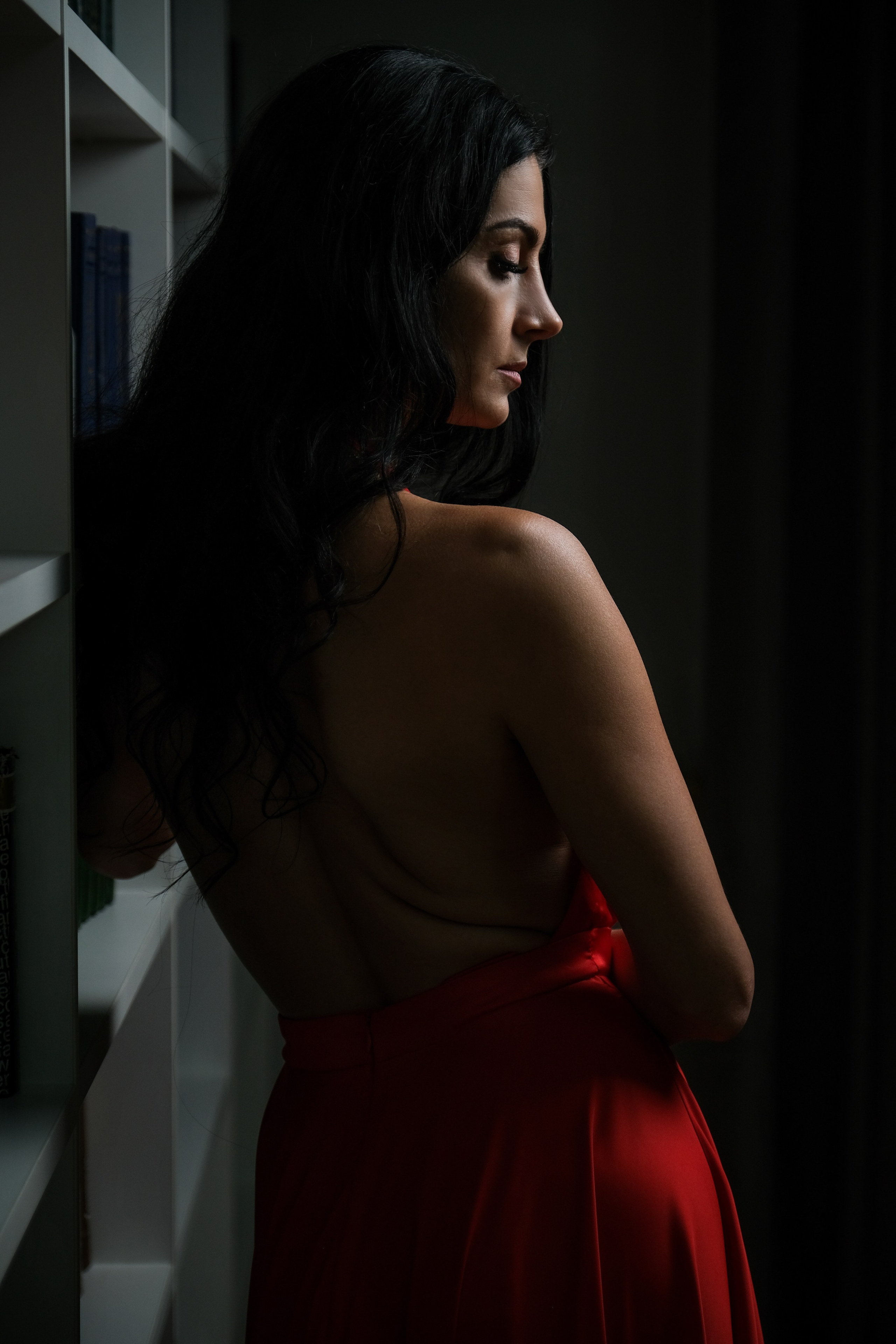 Фотосессия для блога в Сыктывкаре