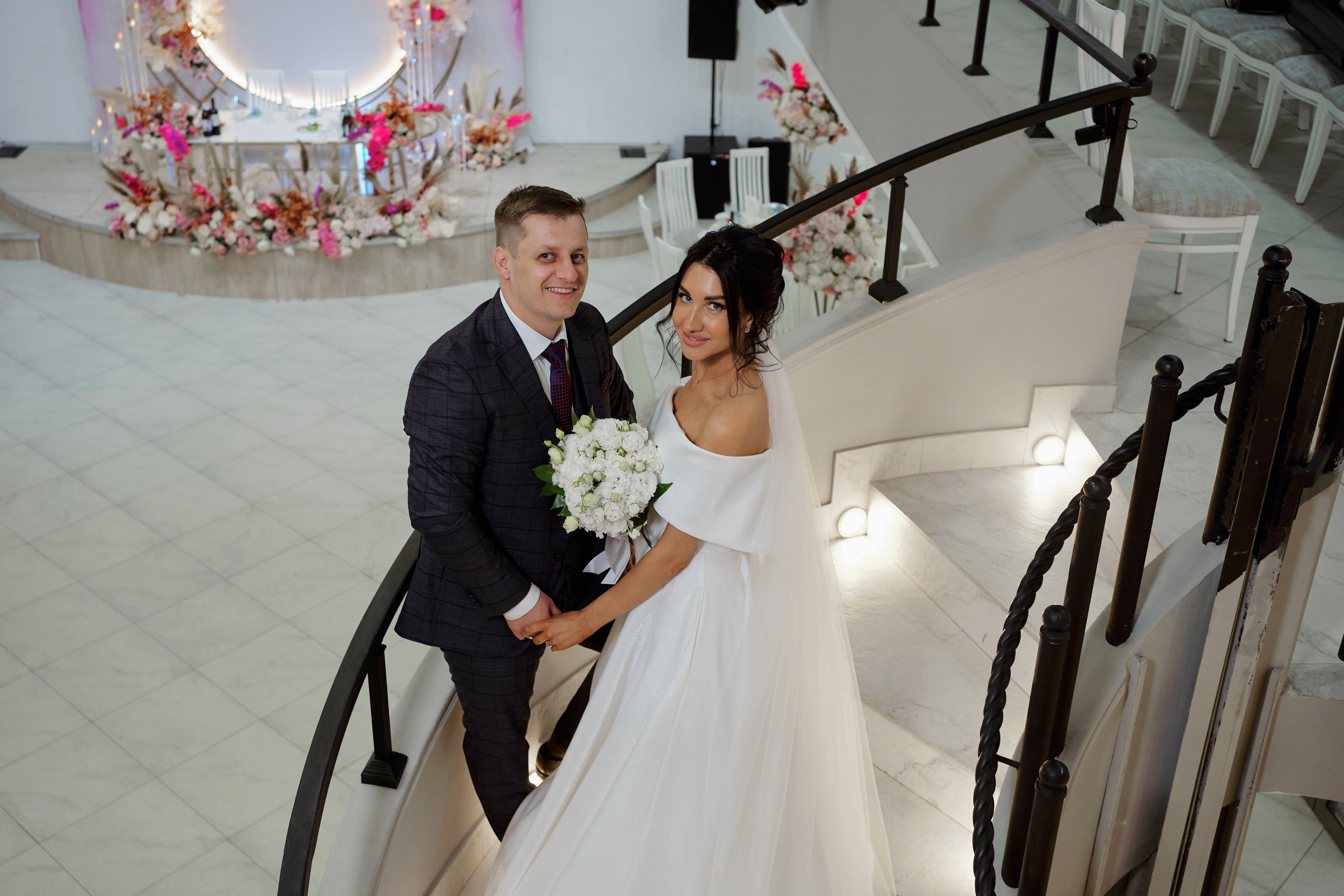 Отзывы клиентов о фотографе Айк Оганесян