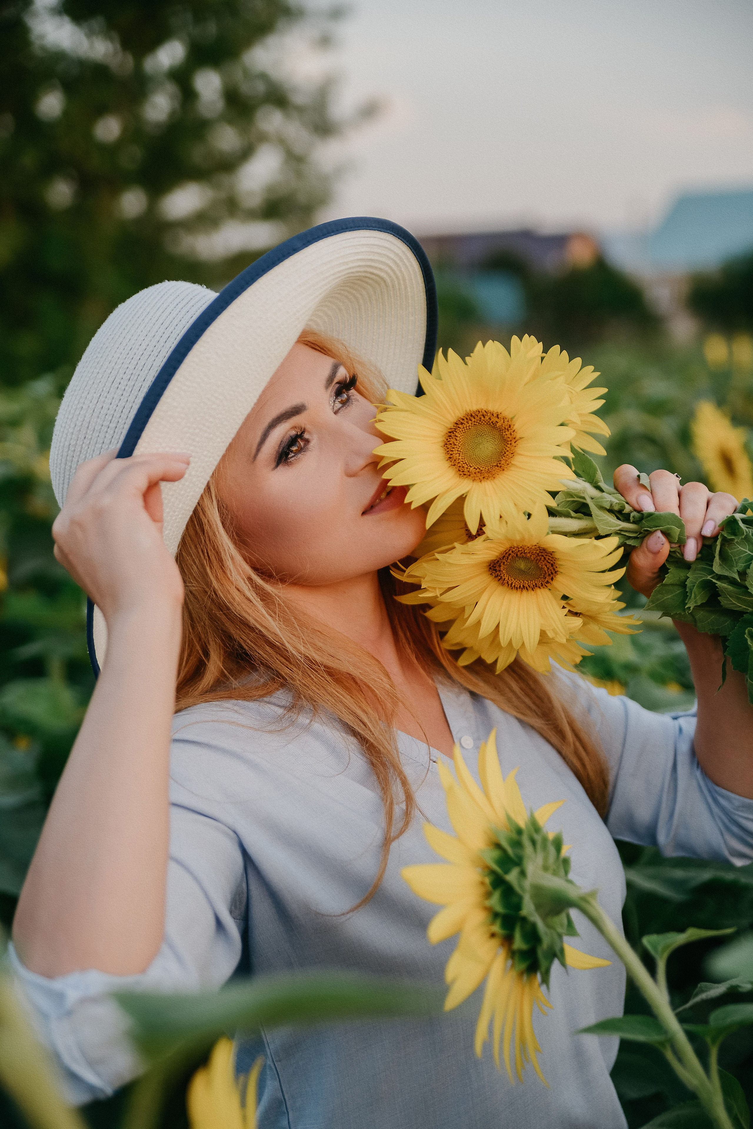 Гузель. Ваш фотограф