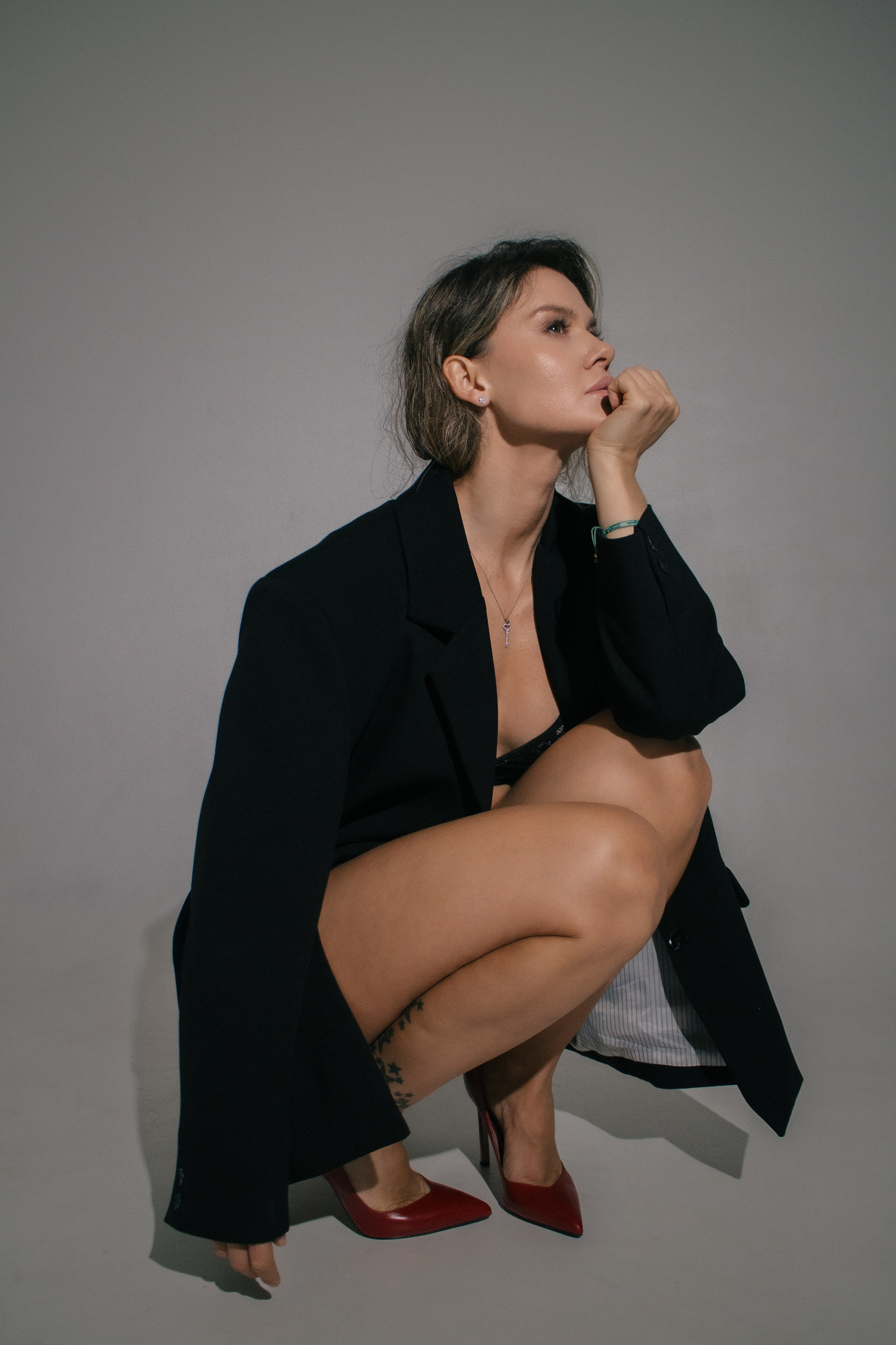 Индивидуальная фотосъёмка. Фотограф в Алматы | Артюшенко Владислава