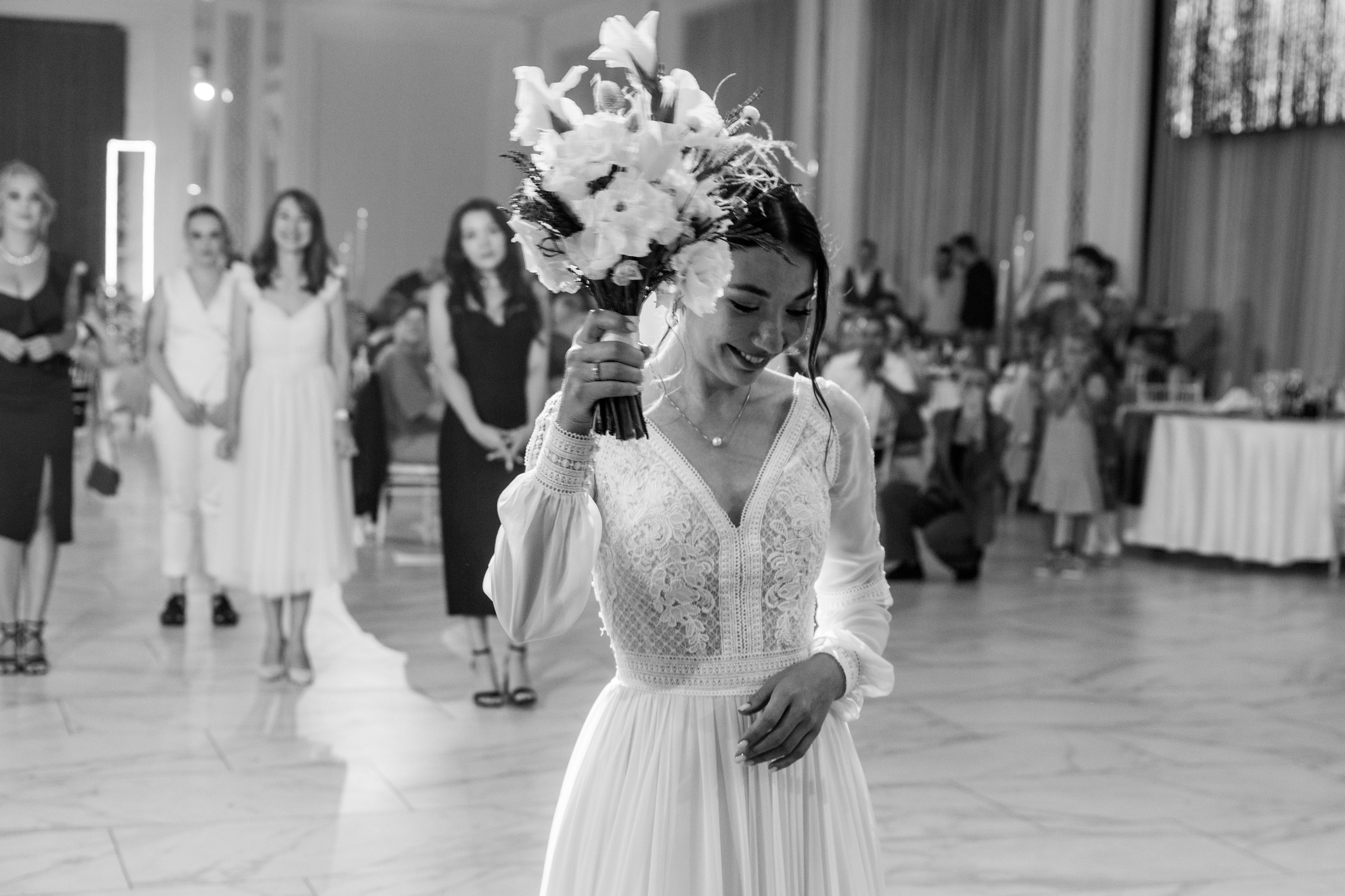 Кририлл и Любовь. Свадебный фотограф в Пятигорске и КМВ Софья Аджикеримова