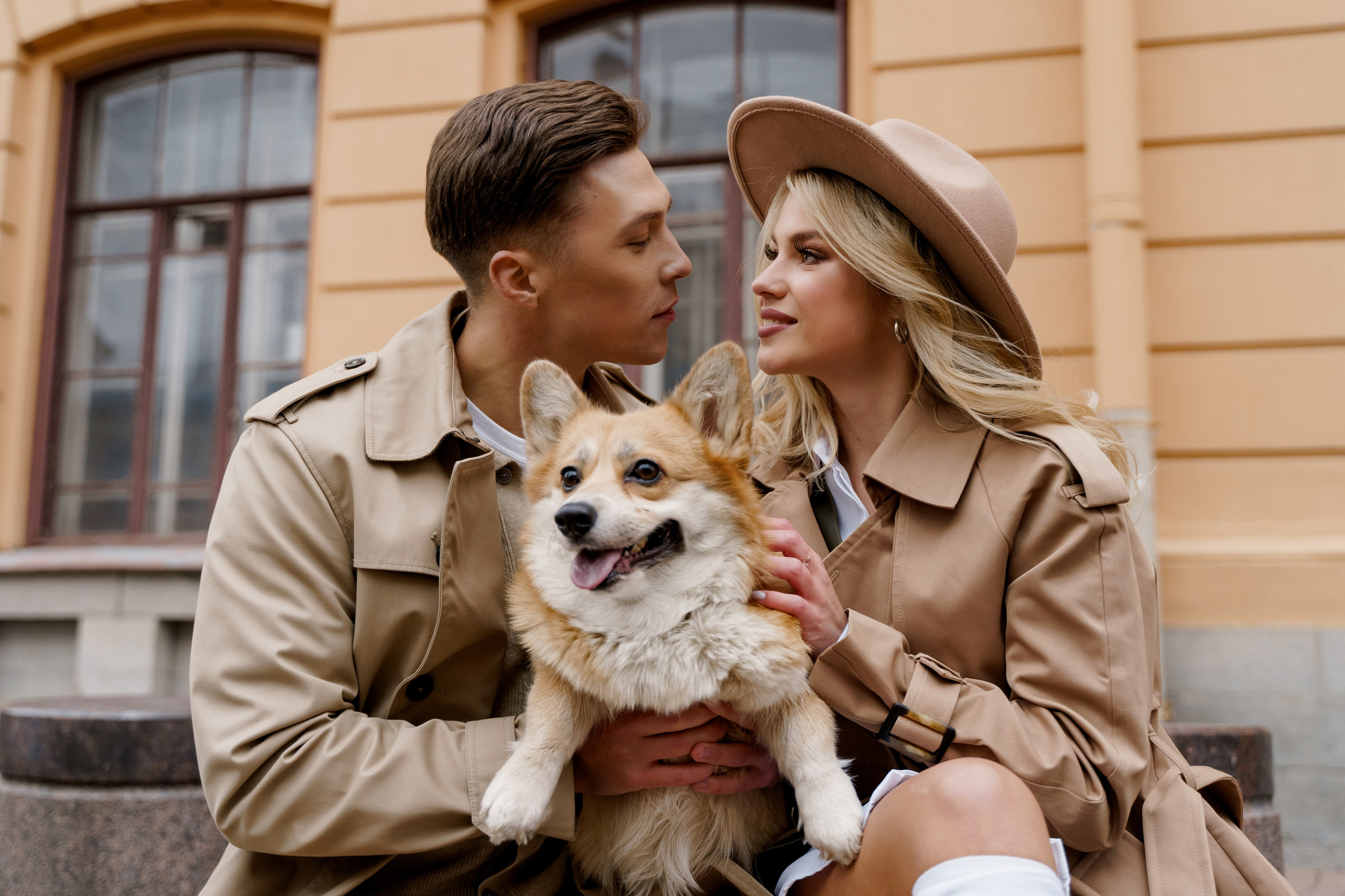 Юлия и Евгений. Свадебный фотограф Санкт-Петербург, Сочи, Питер, Выборг, Луга, Псков