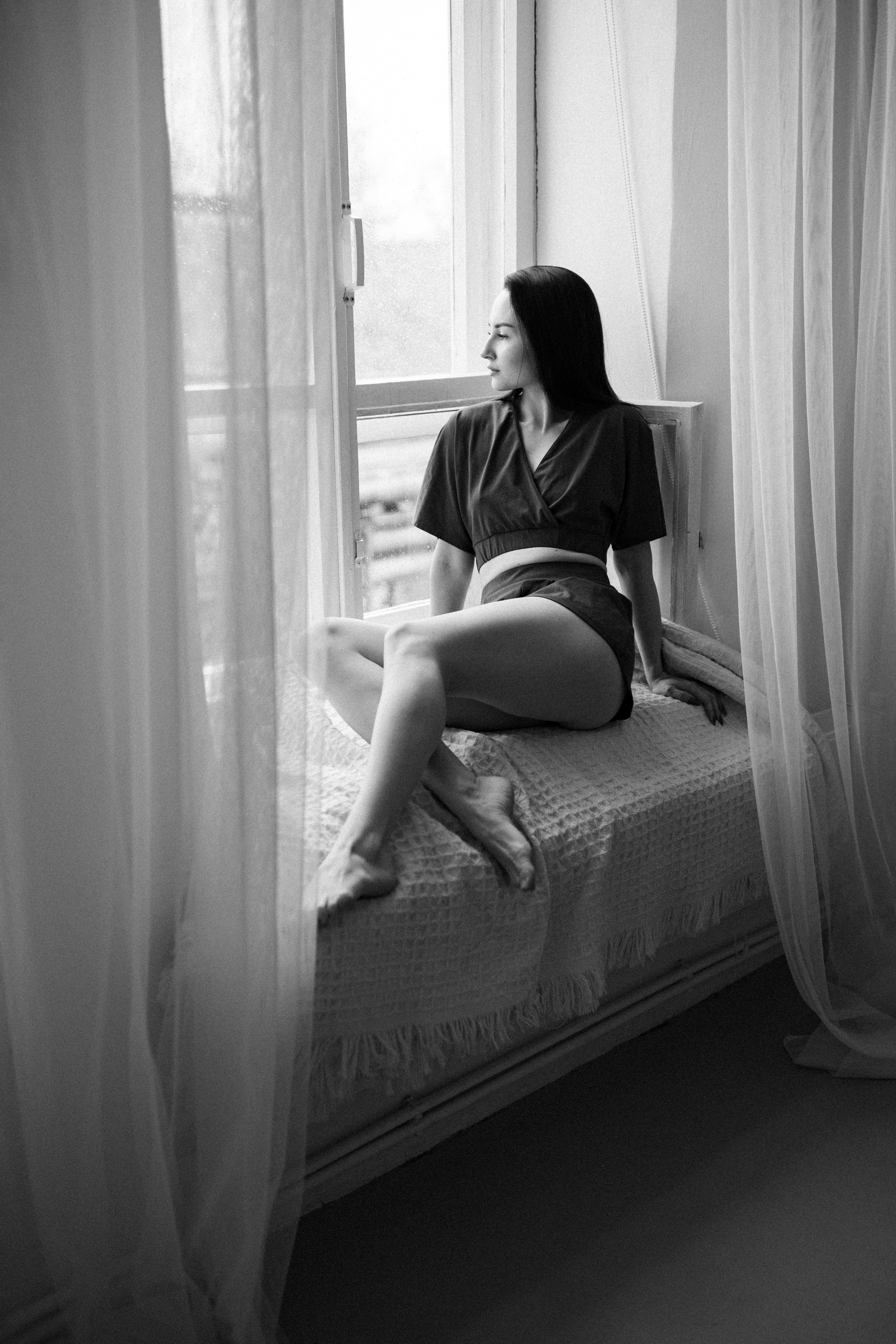 Портретная фотосессия. Фотограф Светлана Скороходова Владимир-Москва