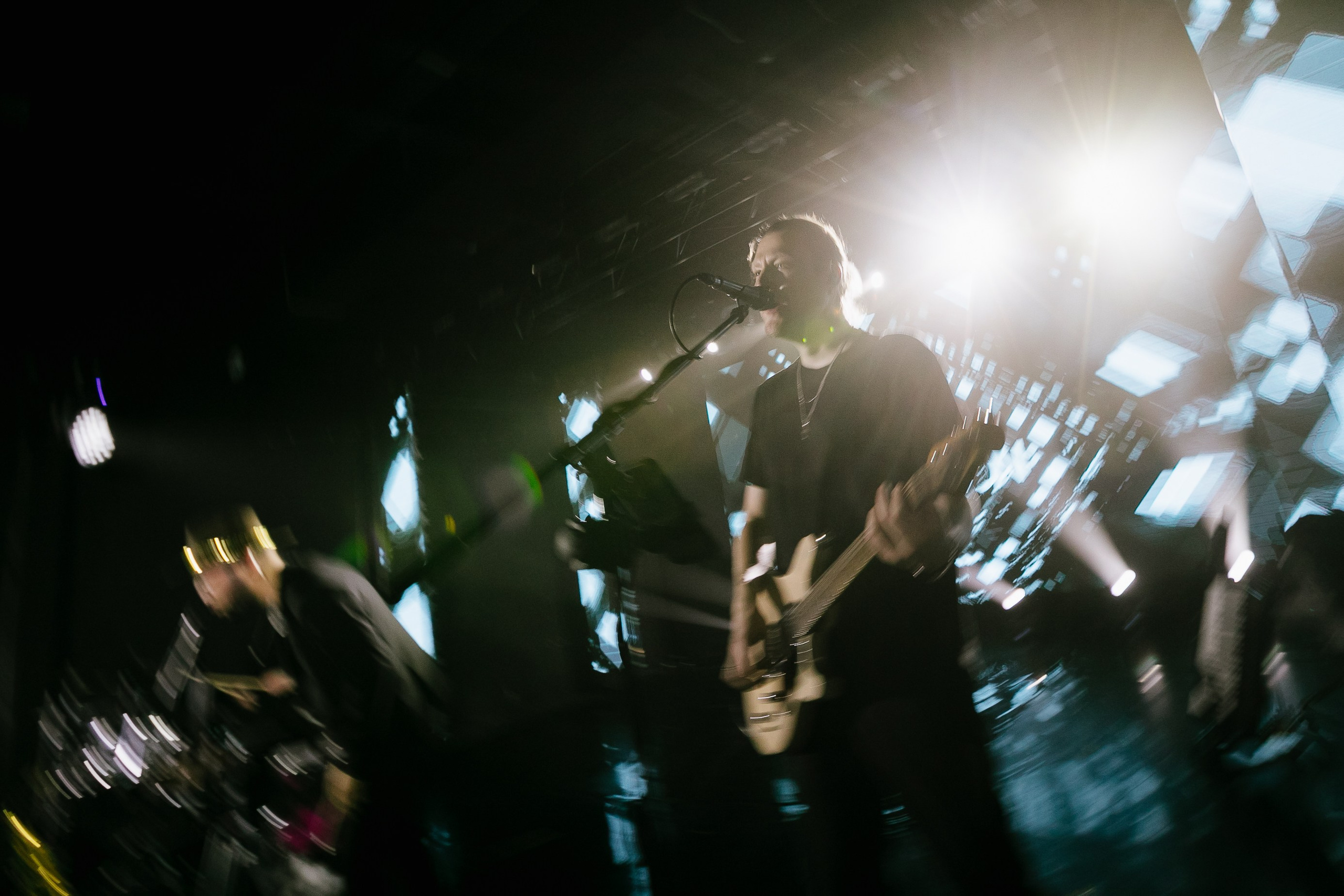 Концерты. VICTOR SAPOZHNIKOV