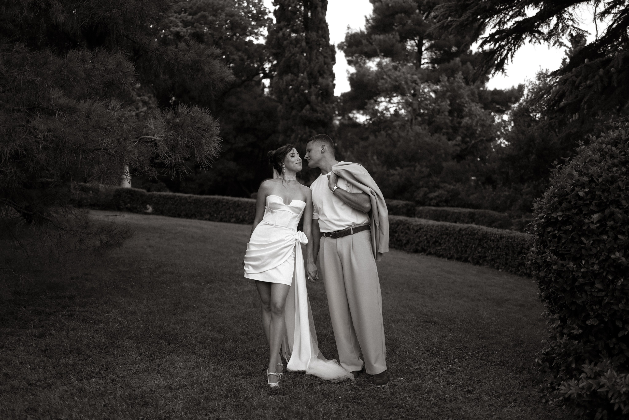 Владимир | Юлия. Мария Добычина — профессиональный фотограф Крыма, Ялты и Севастополя