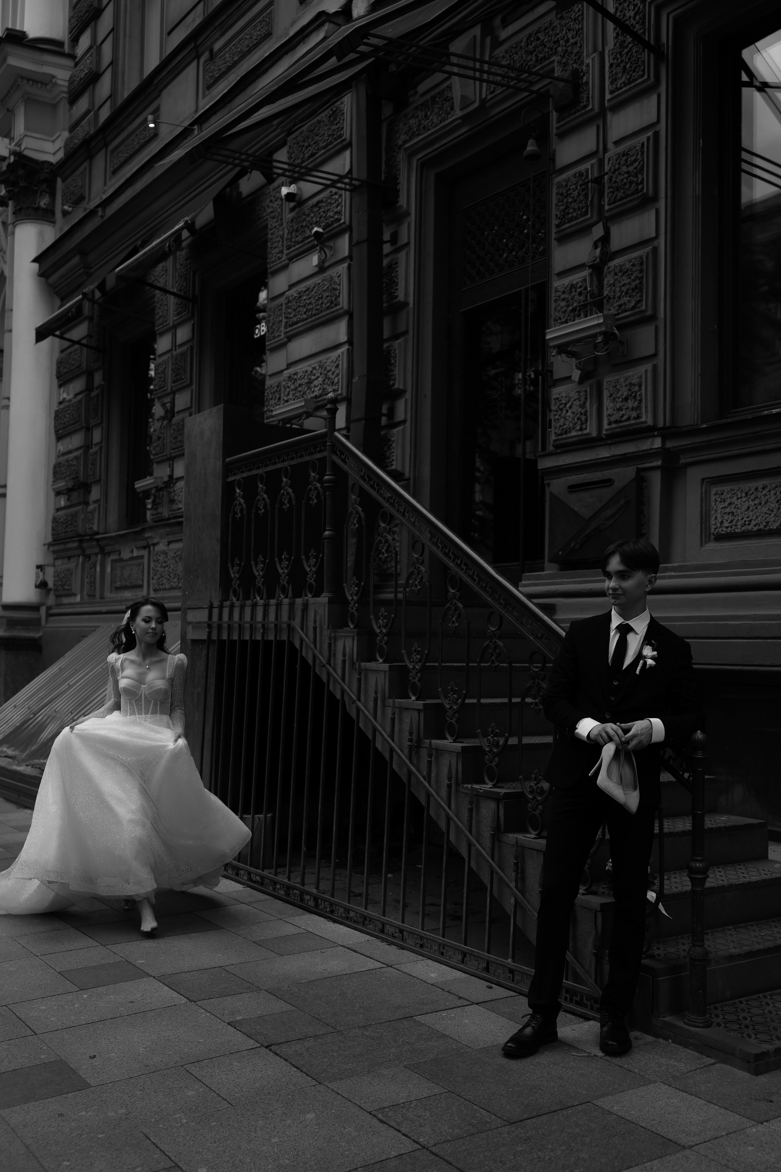 Александр и Екатерина. Свадебный фотограф в Санкт — Петербурге и Ленинградской о