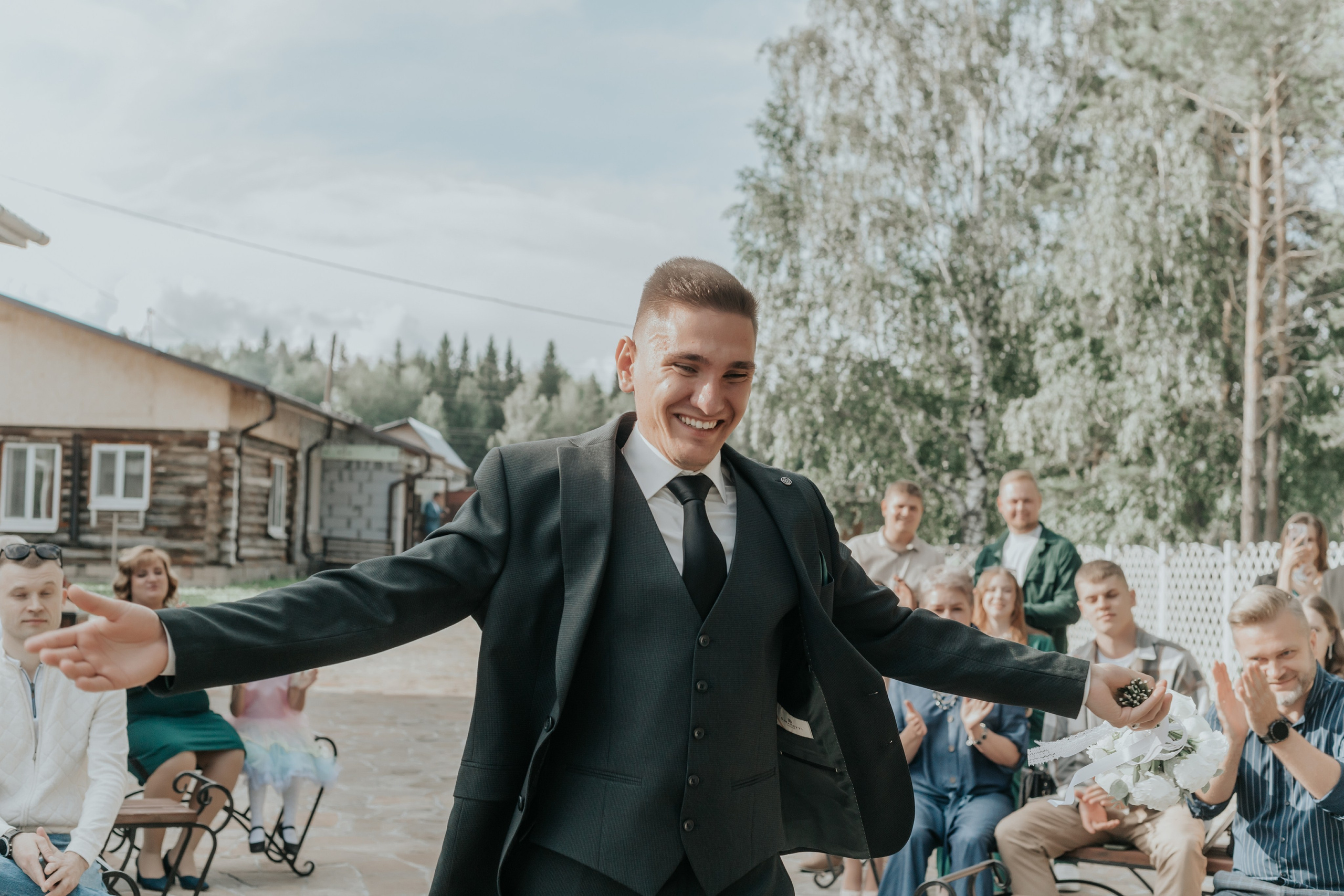 Евгений и Ольга. Свадебный фотограф в Нижнем Тагиле и Екатеринбурге Яна Тарасова🤍