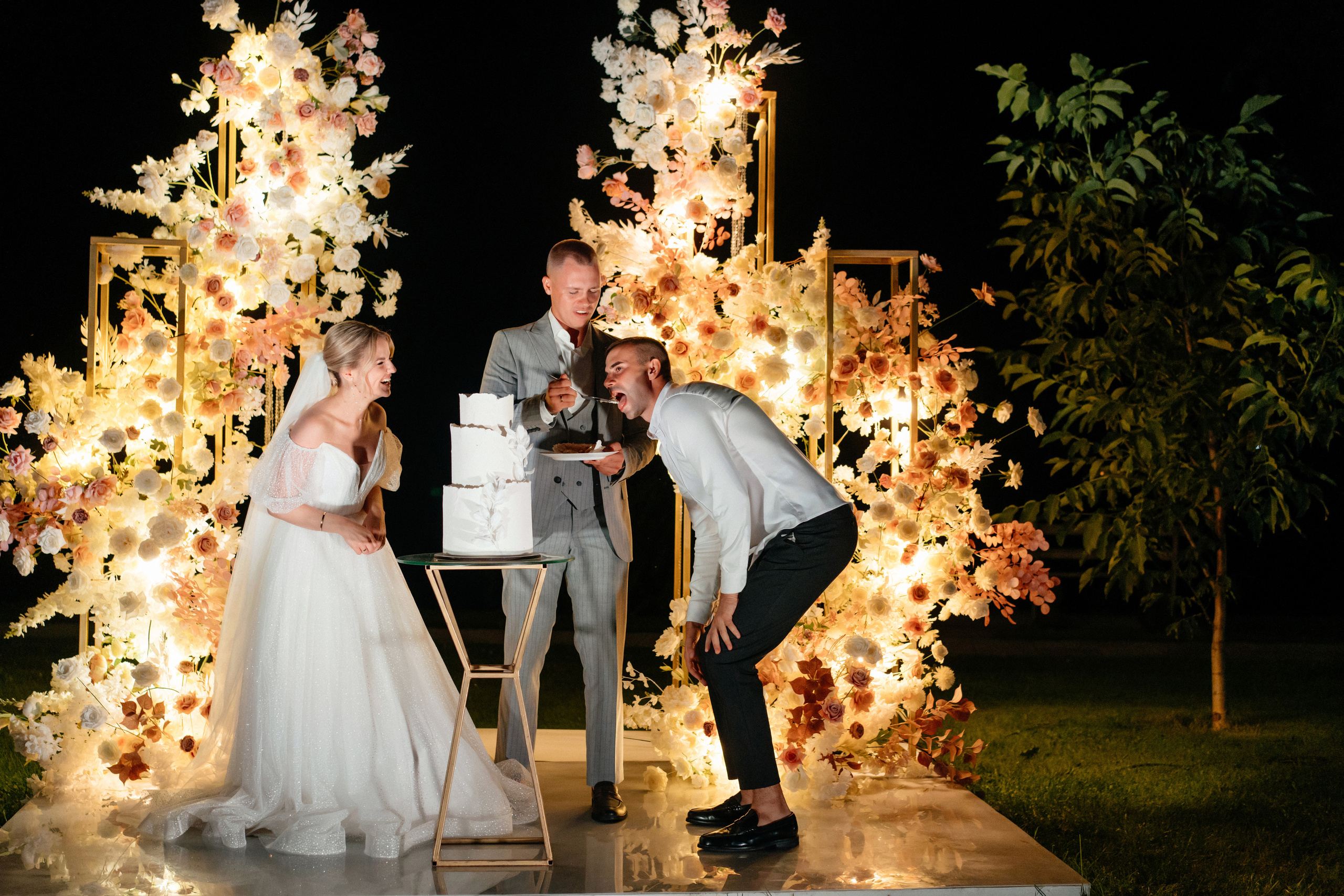 Артем & Юля. Свадебная фото и видеосъемка в Гомеле