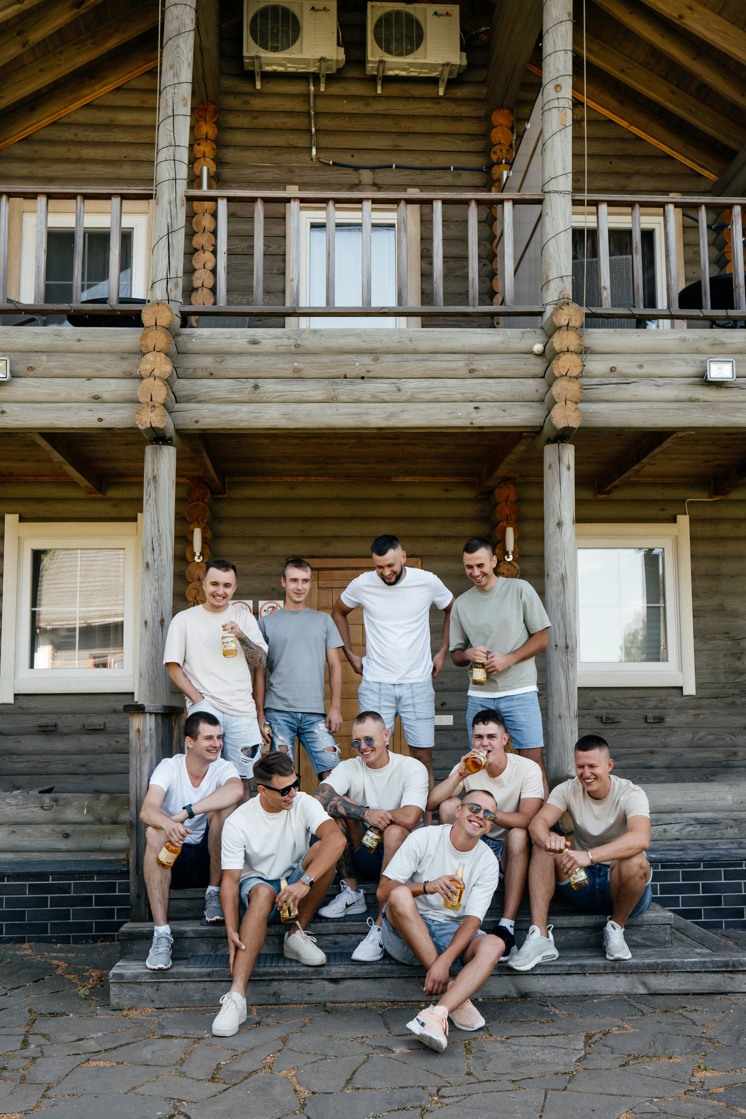 Артем & Юля. Свадебная фото и видеосъемка в Гомеле