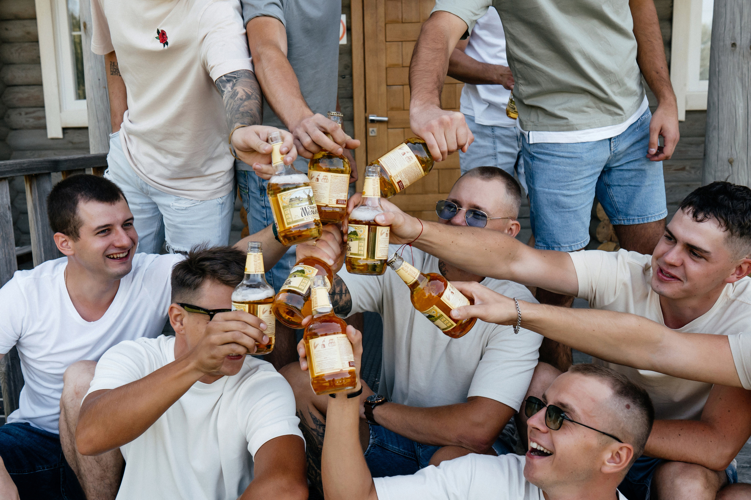 Артем & Юля. Свадебная фото и видеосъемка в Гомеле