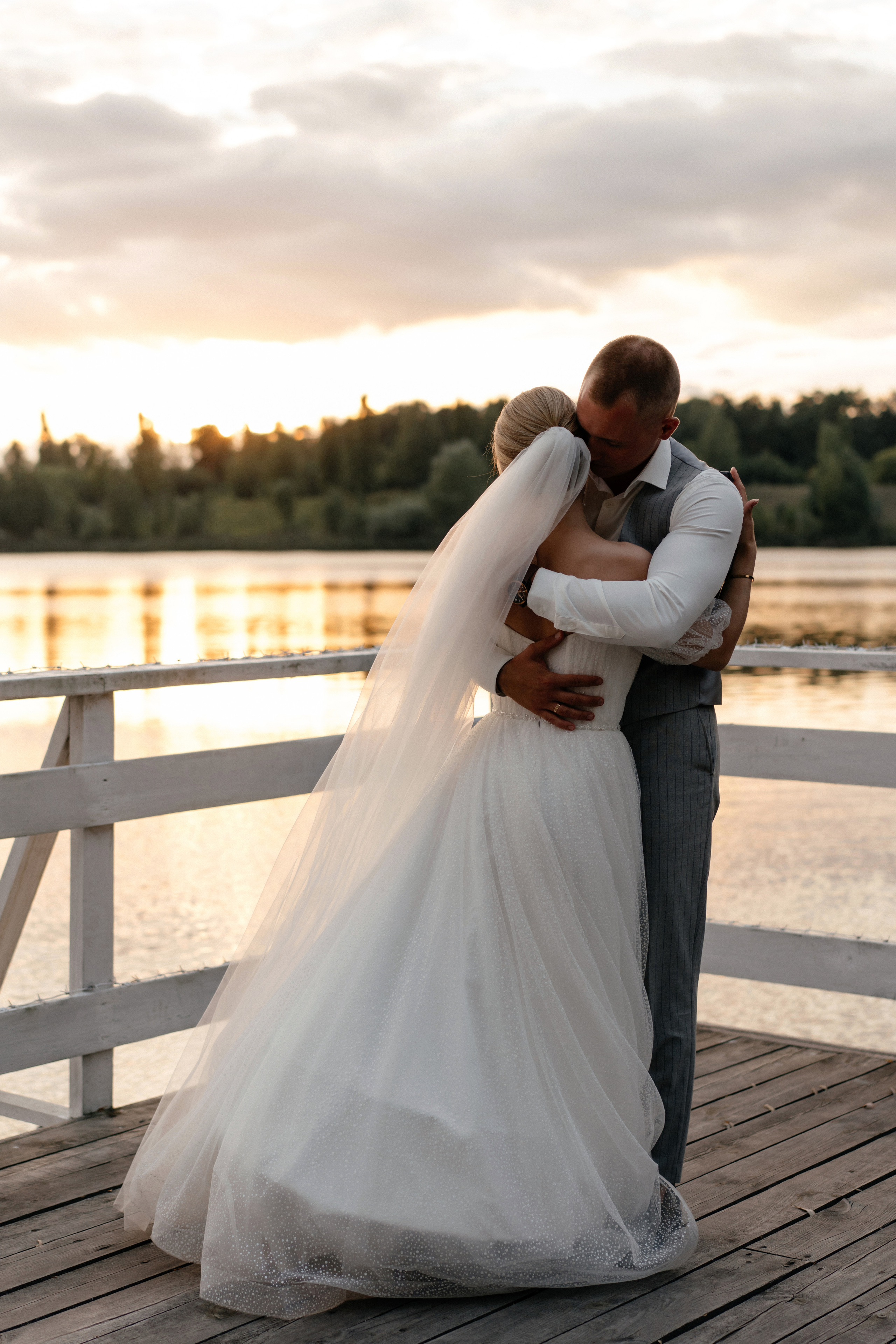 Артем & Юля. Свадебная фото и видеосъемка в Гомеле