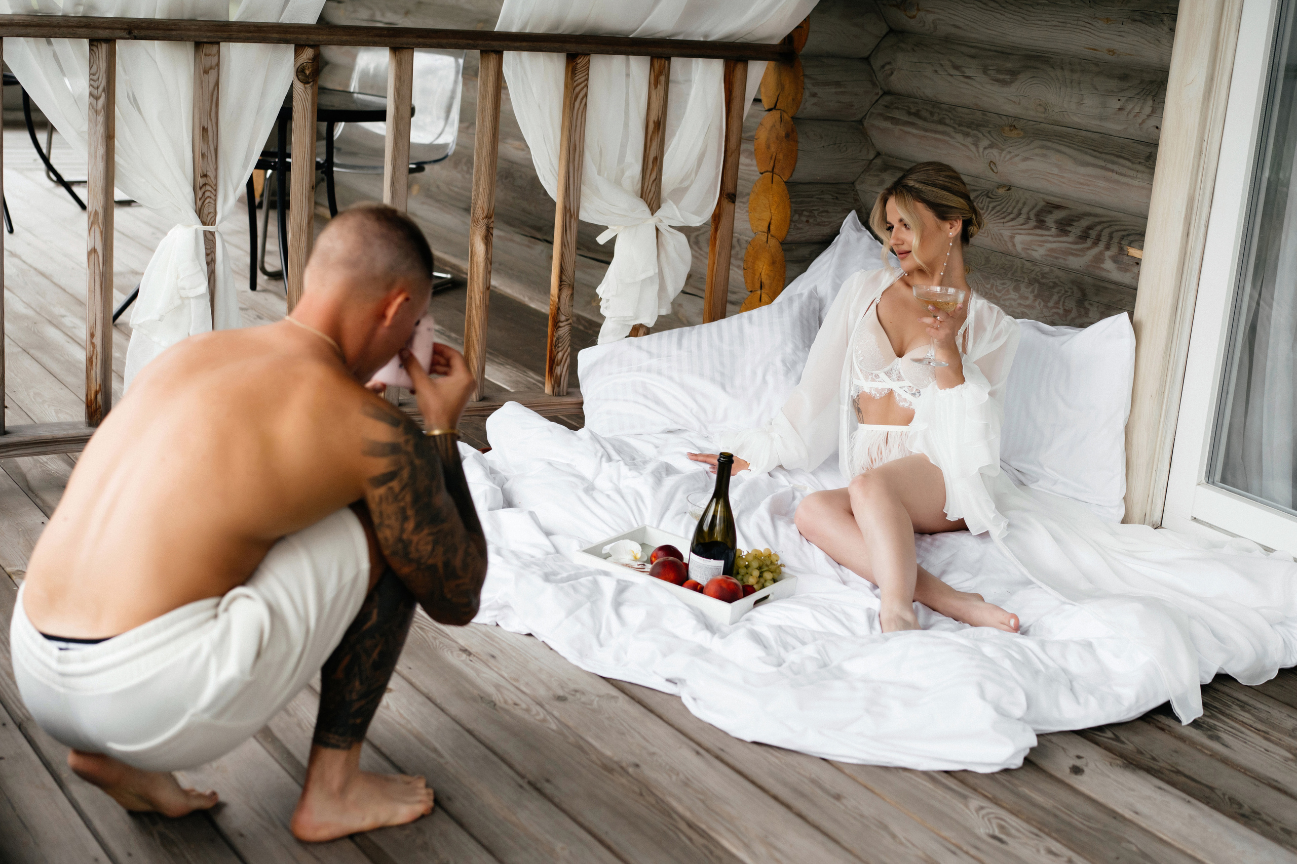 Артем & Юля. Свадебная фото и видеосъемка в Гомеле