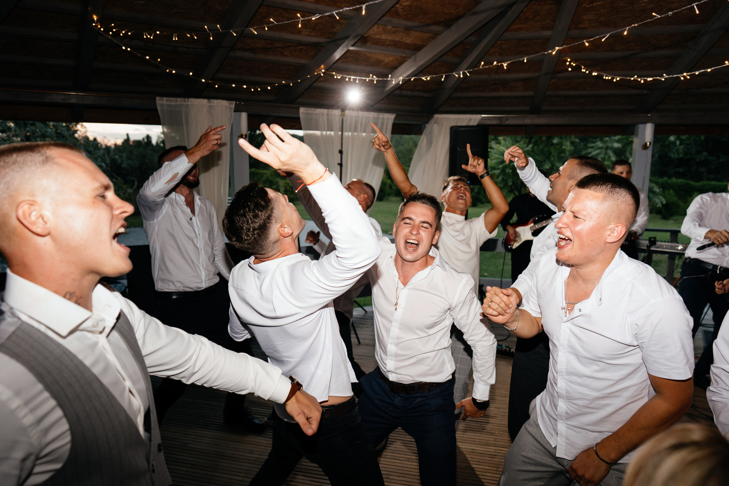 Артем & Юля. Свадебная фото и видеосъемка в Гомеле