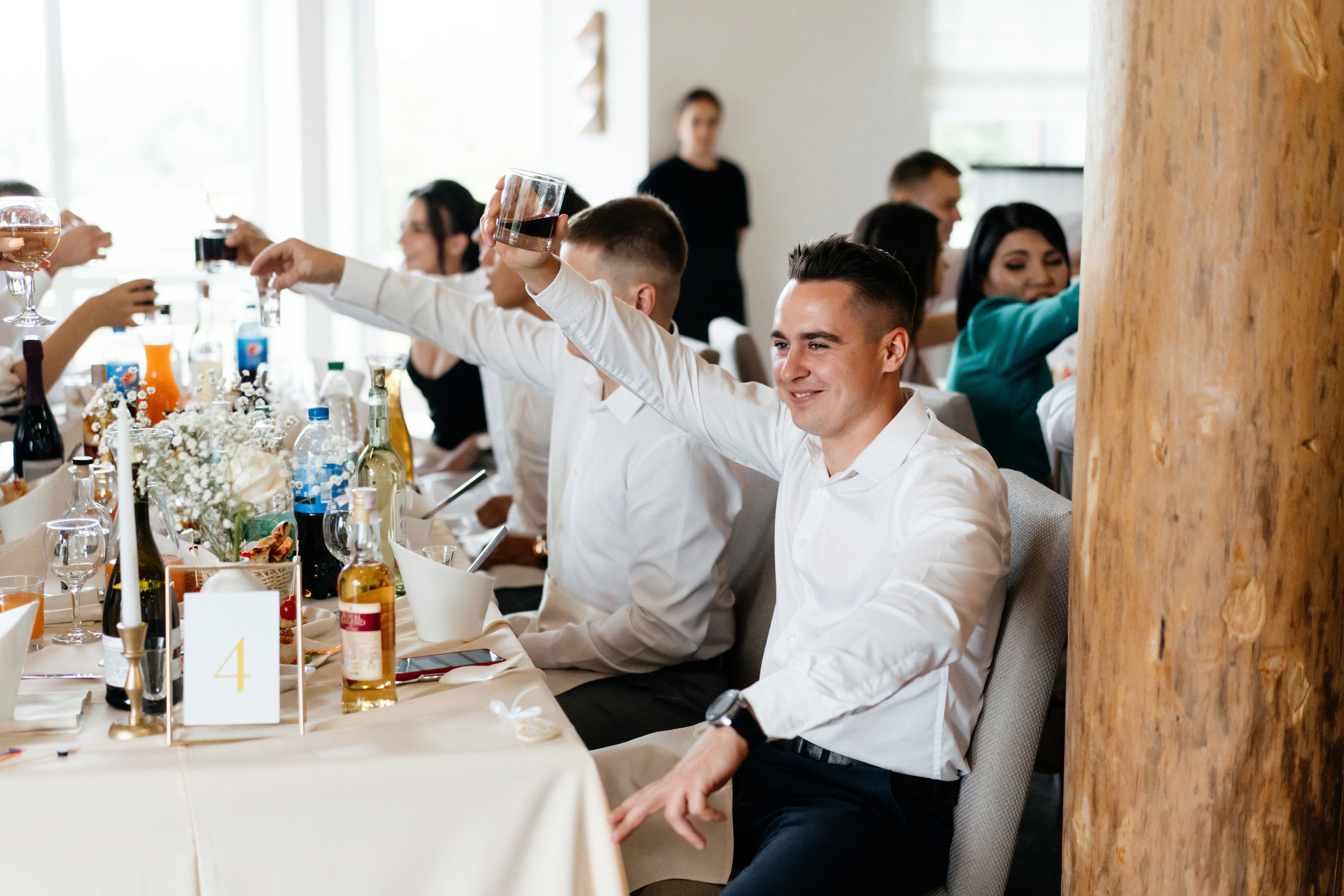 Артем & Юля. Свадебная фото и видеосъемка в Гомеле