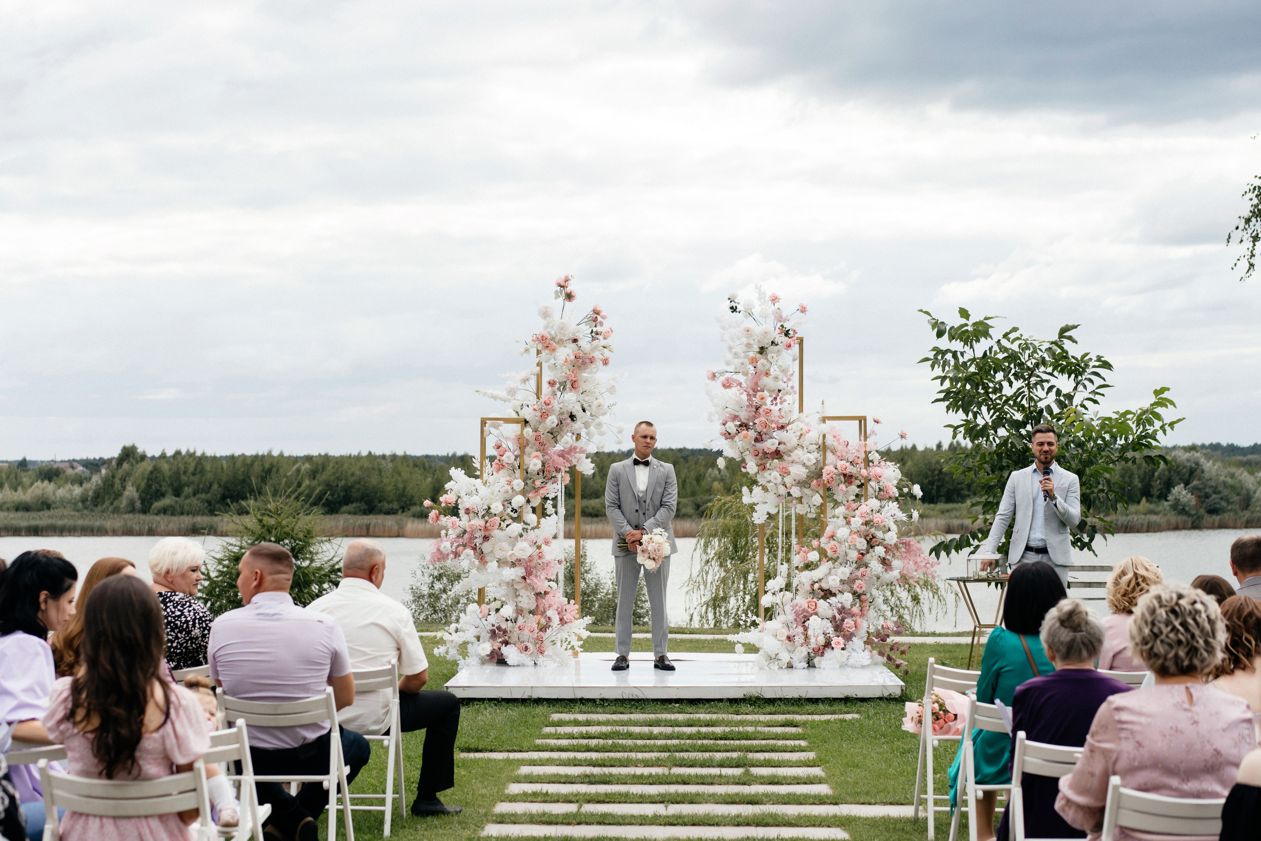Артем & Юля. Свадебная фото и видеосъемка в Гомеле