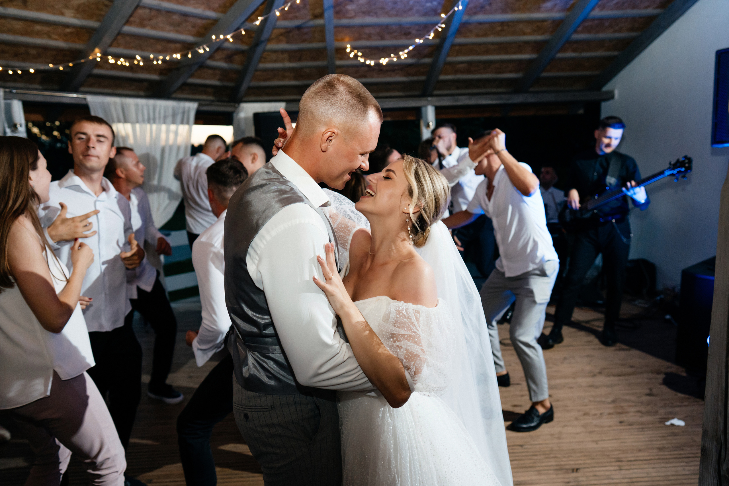 Артем & Юля. Свадебная фото и видеосъемка в Гомеле