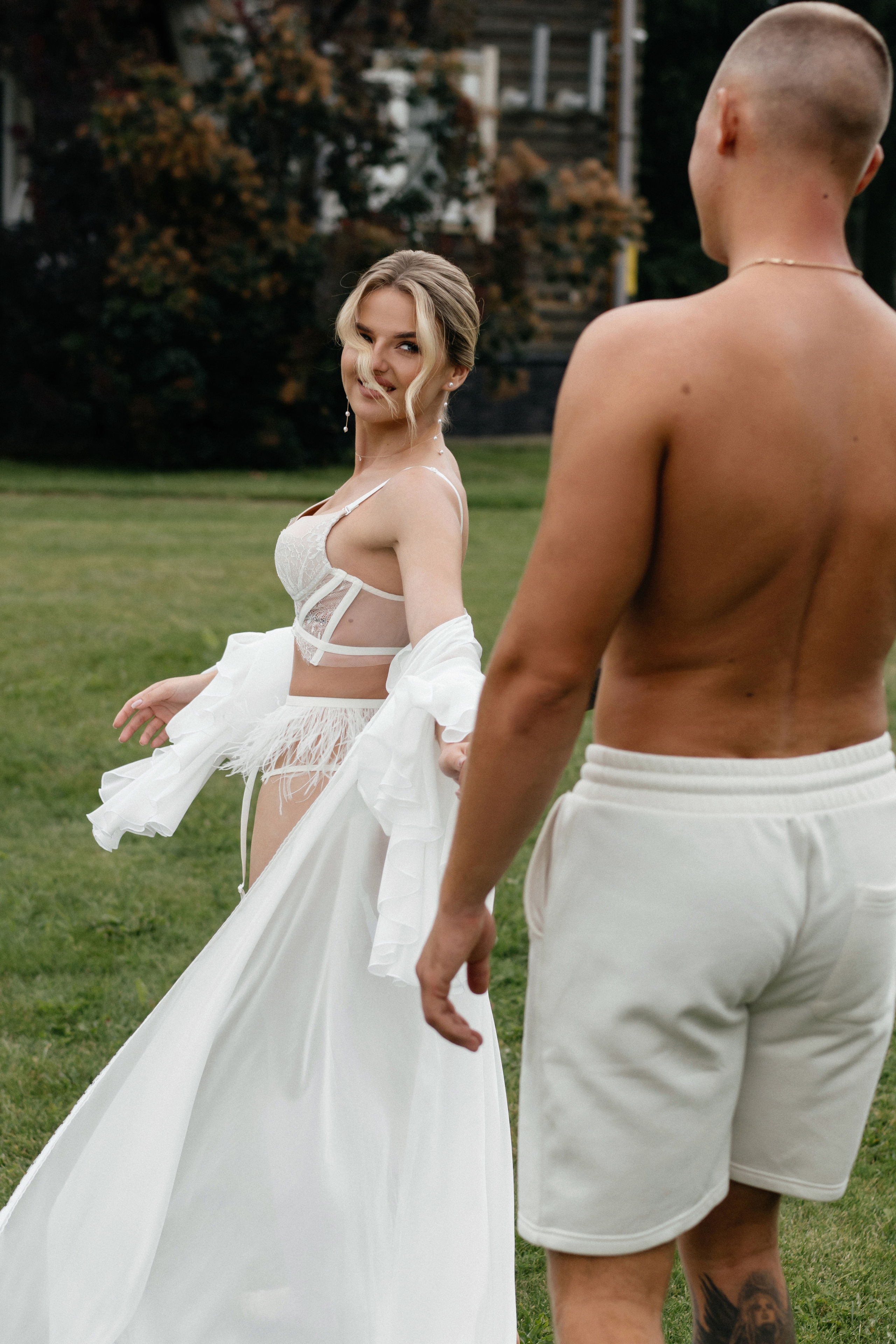 Артем & Юля. Свадебная фото и видеосъемка в Гомеле