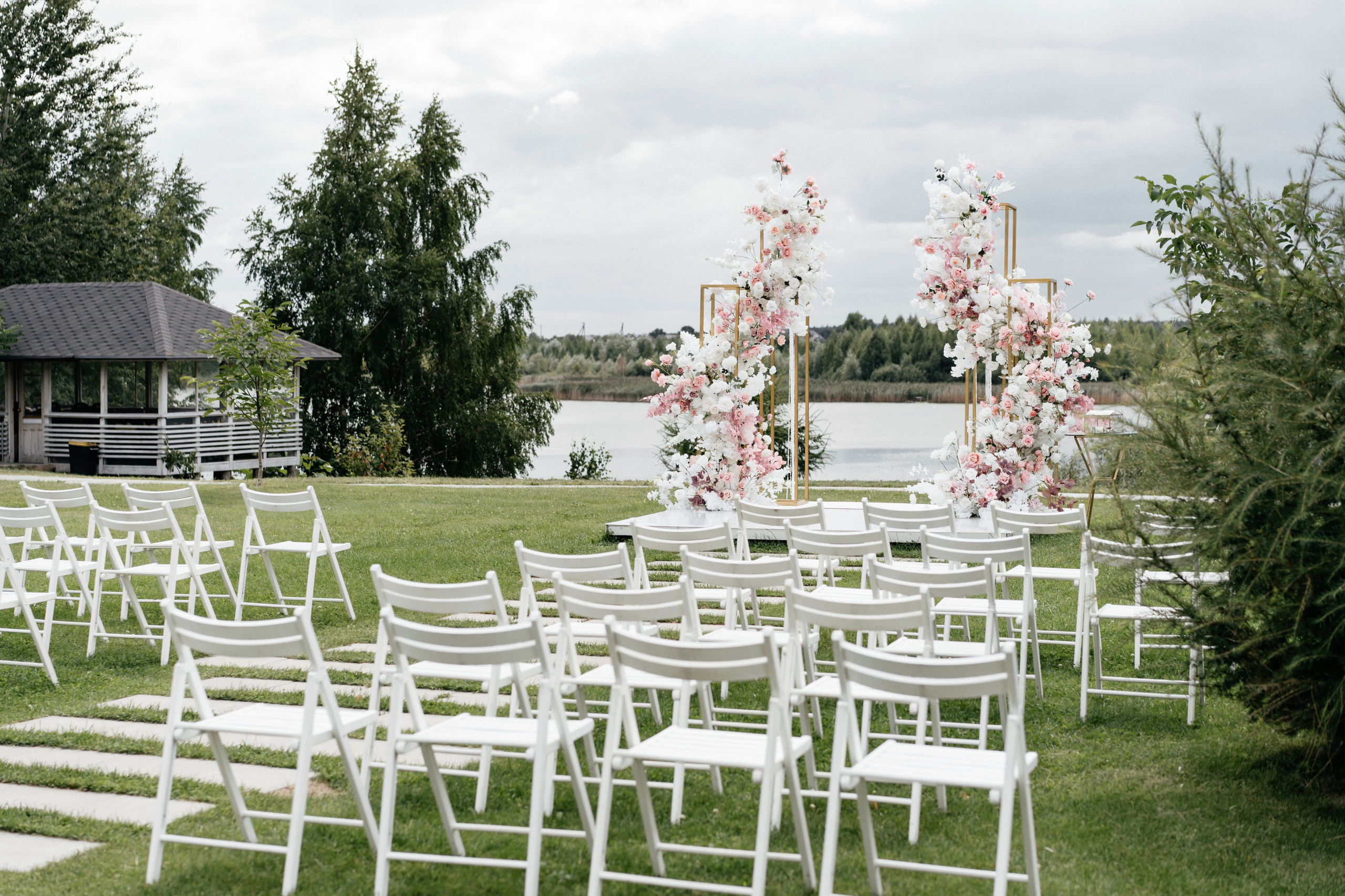 Артем & Юля. Свадебная фото и видеосъемка в Гомеле