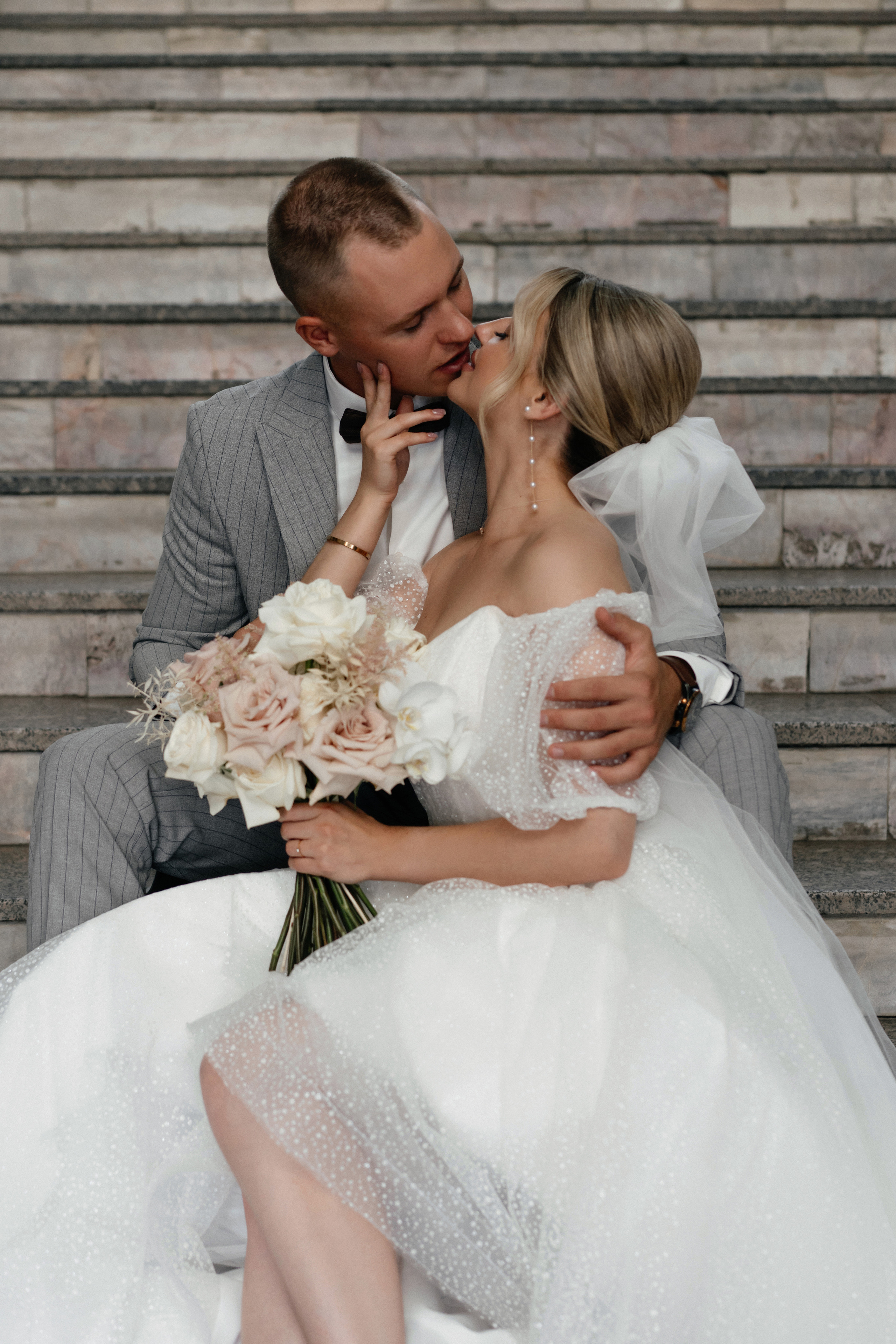 Артем & Юля. Свадебная фото и видеосъемка в Гомеле