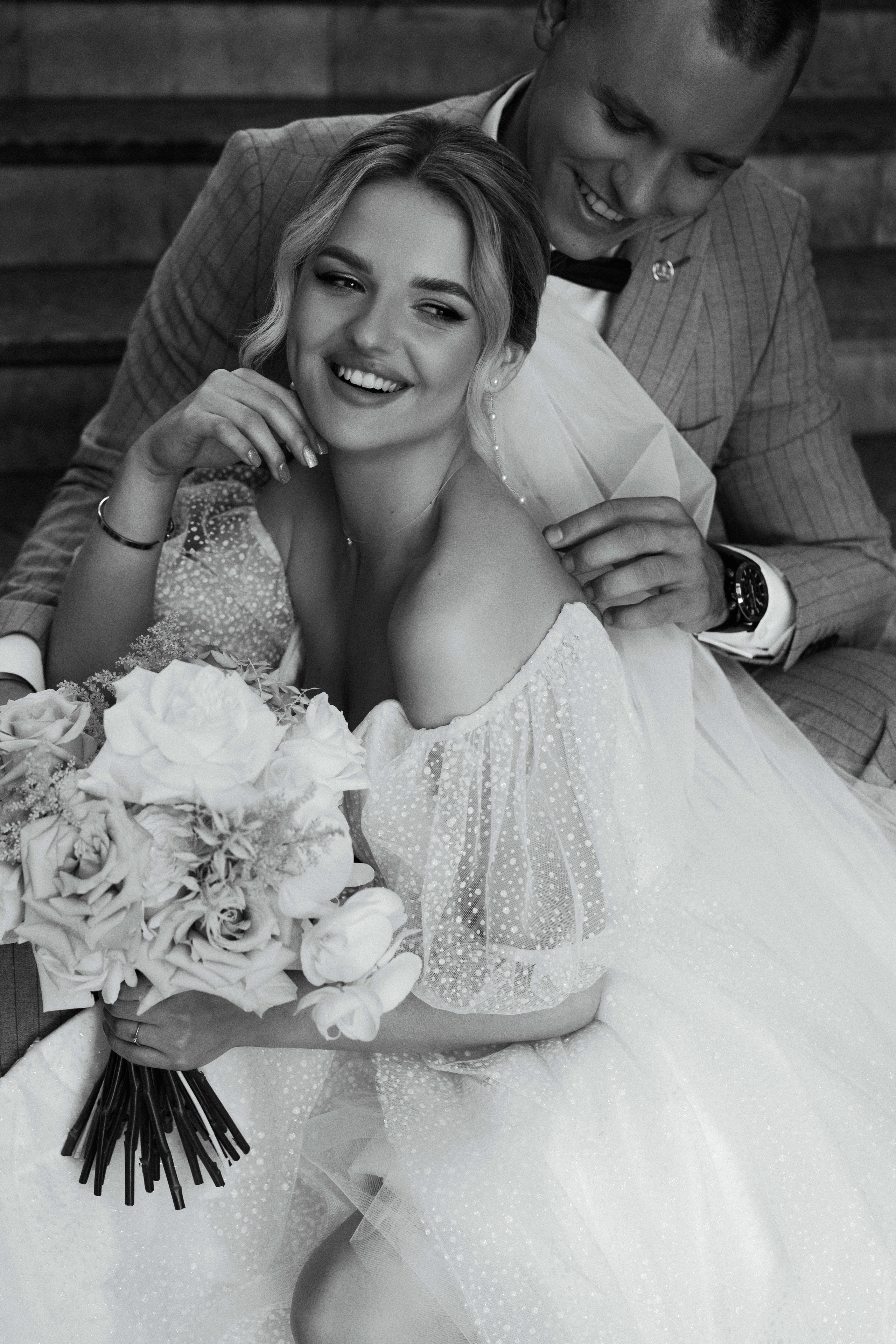 Артем & Юля. Свадебная фото и видеосъемка в Гомеле