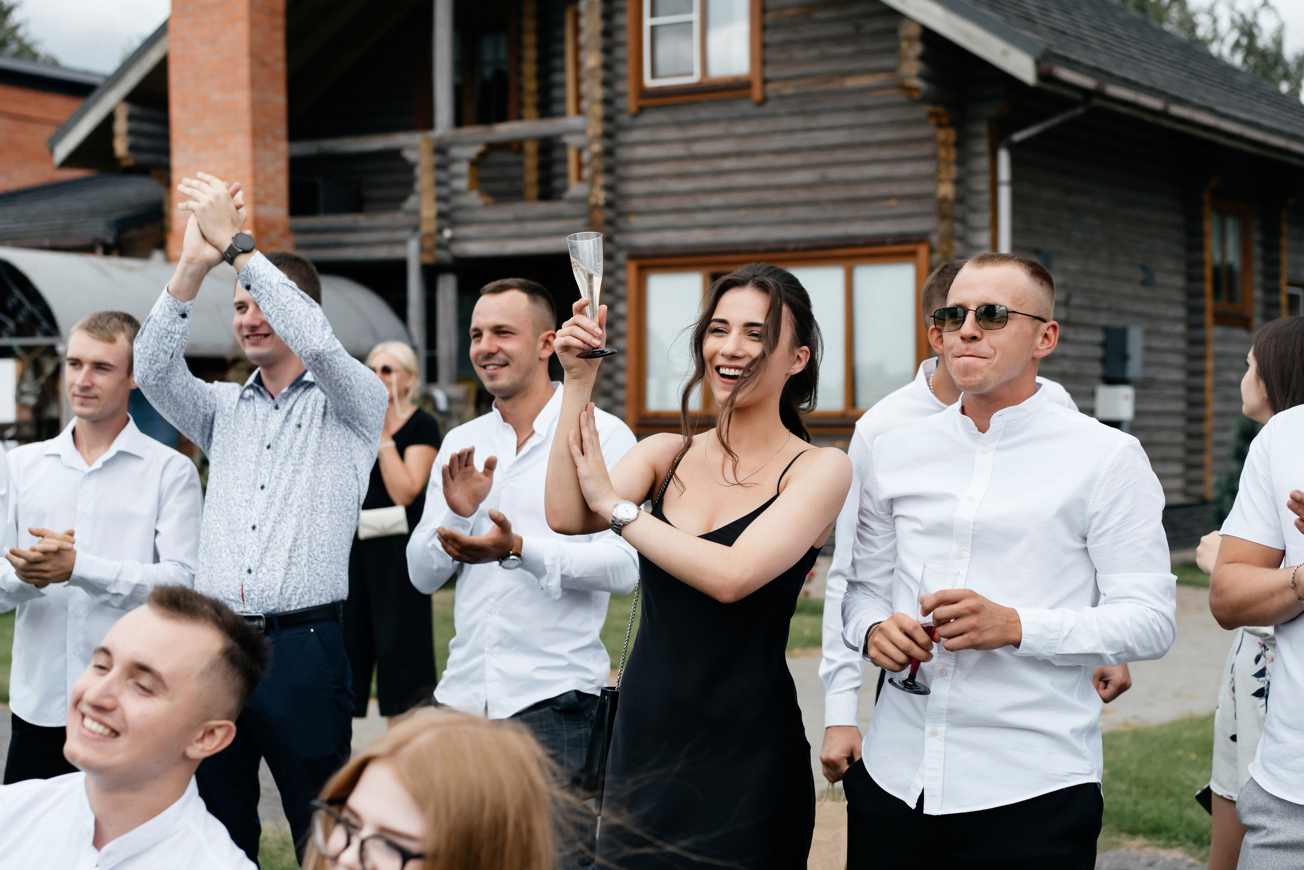 Артем & Юля. Свадебная фото и видеосъемка в Гомеле