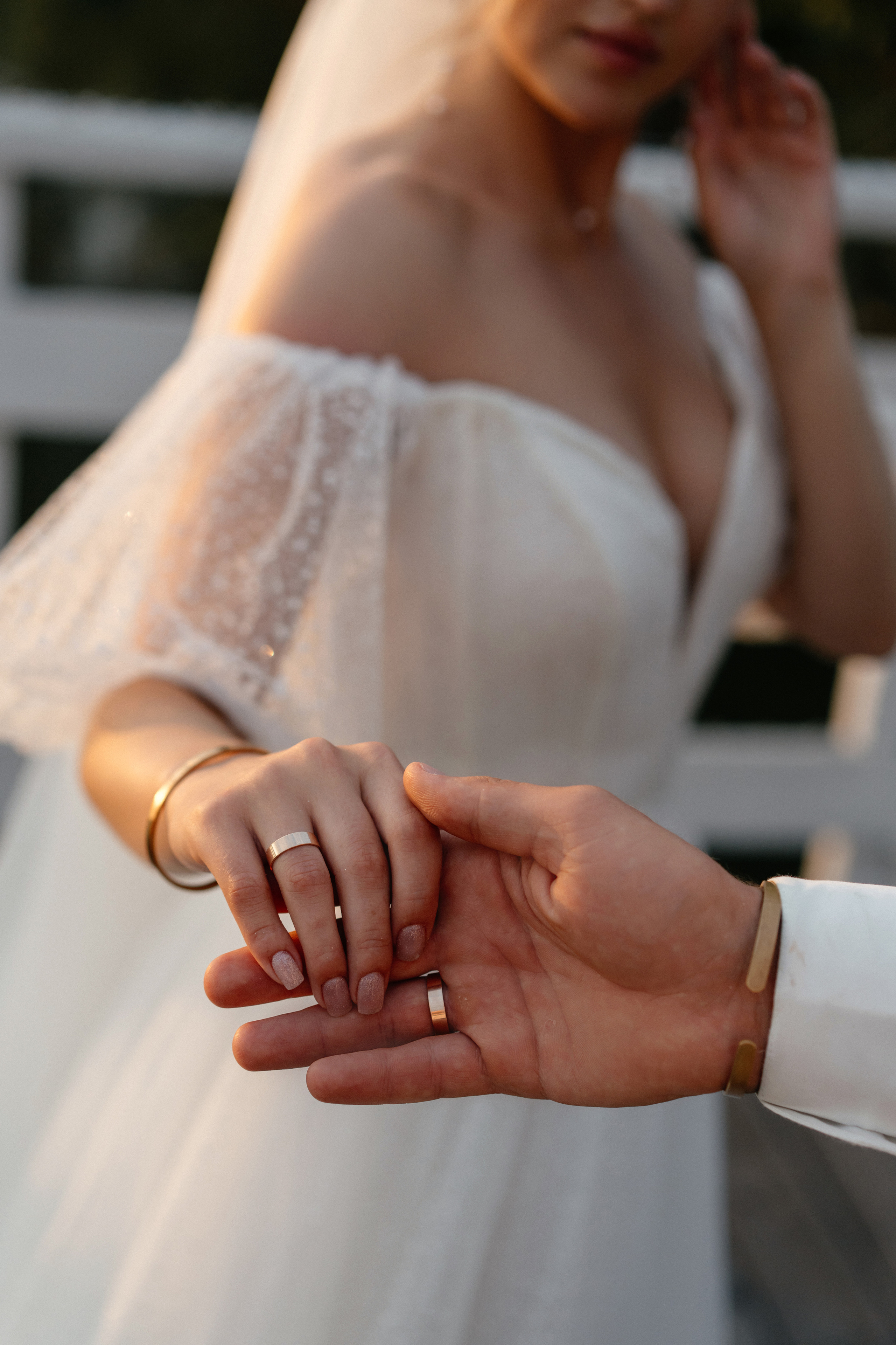 Артем & Юля. Свадебная фото и видеосъемка в Гомеле