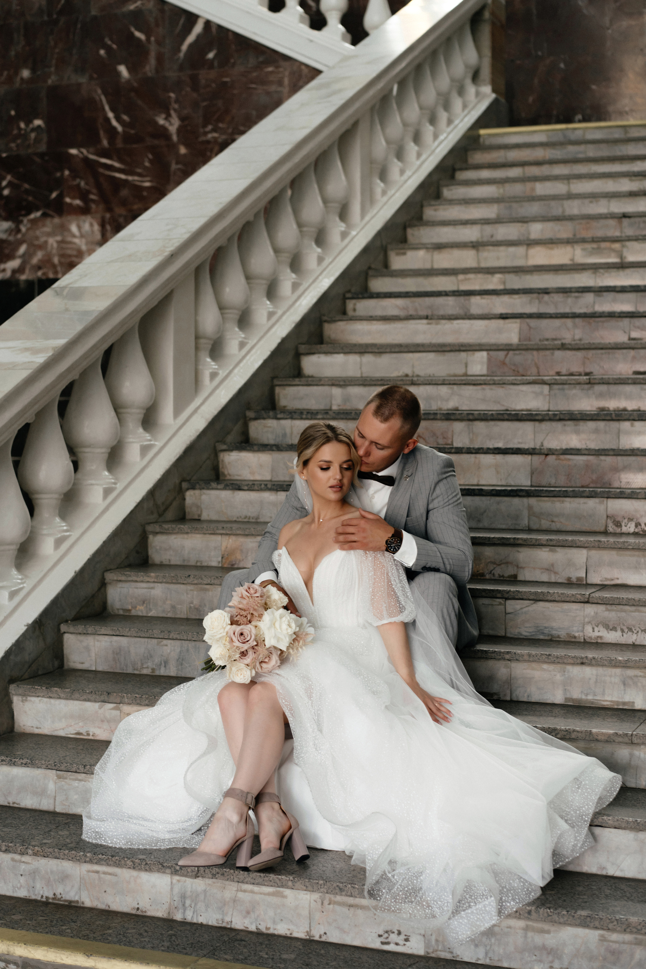 Артем & Юля. Свадебная фото и видеосъемка в Гомеле