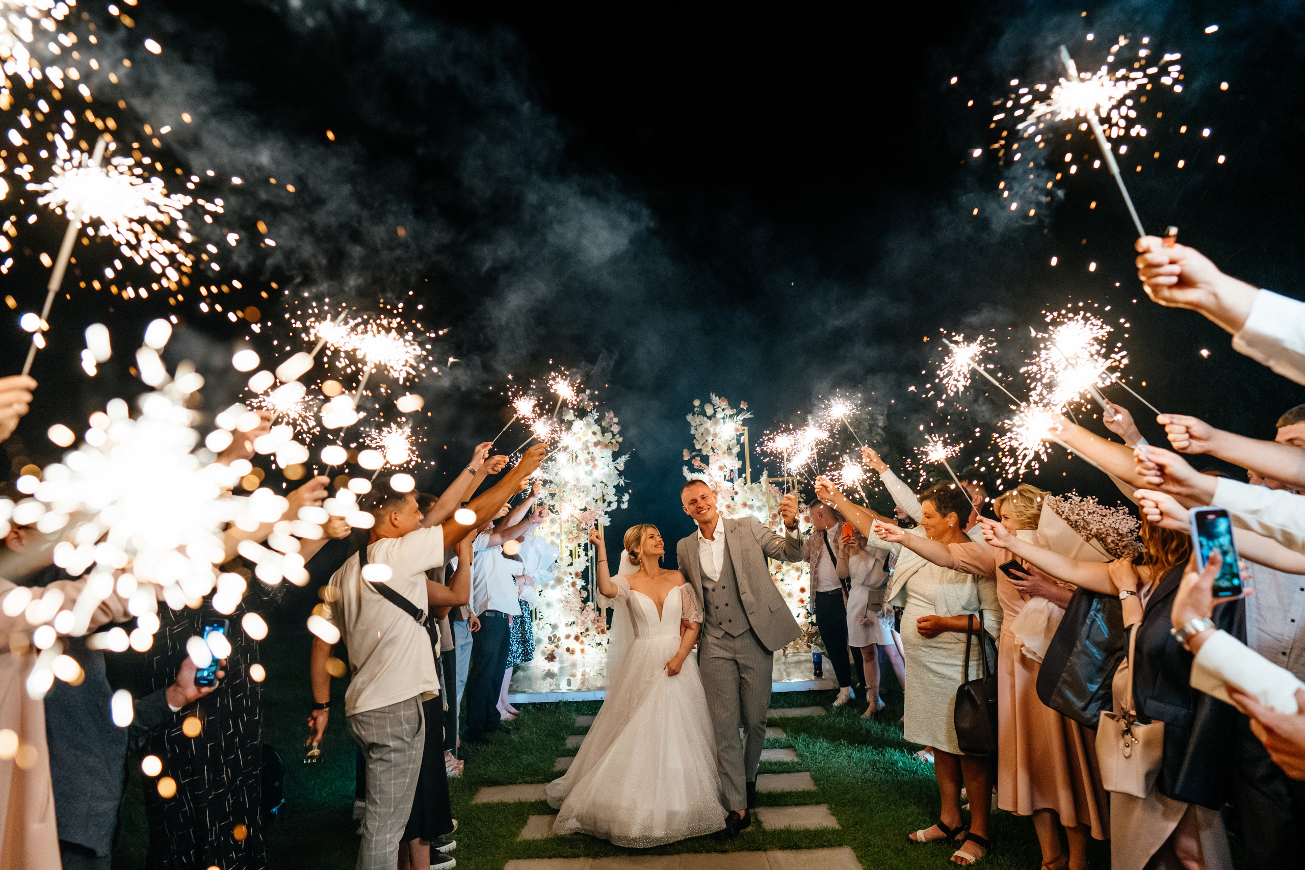 Артем & Юля. Свадебная фото и видеосъемка в Гомеле