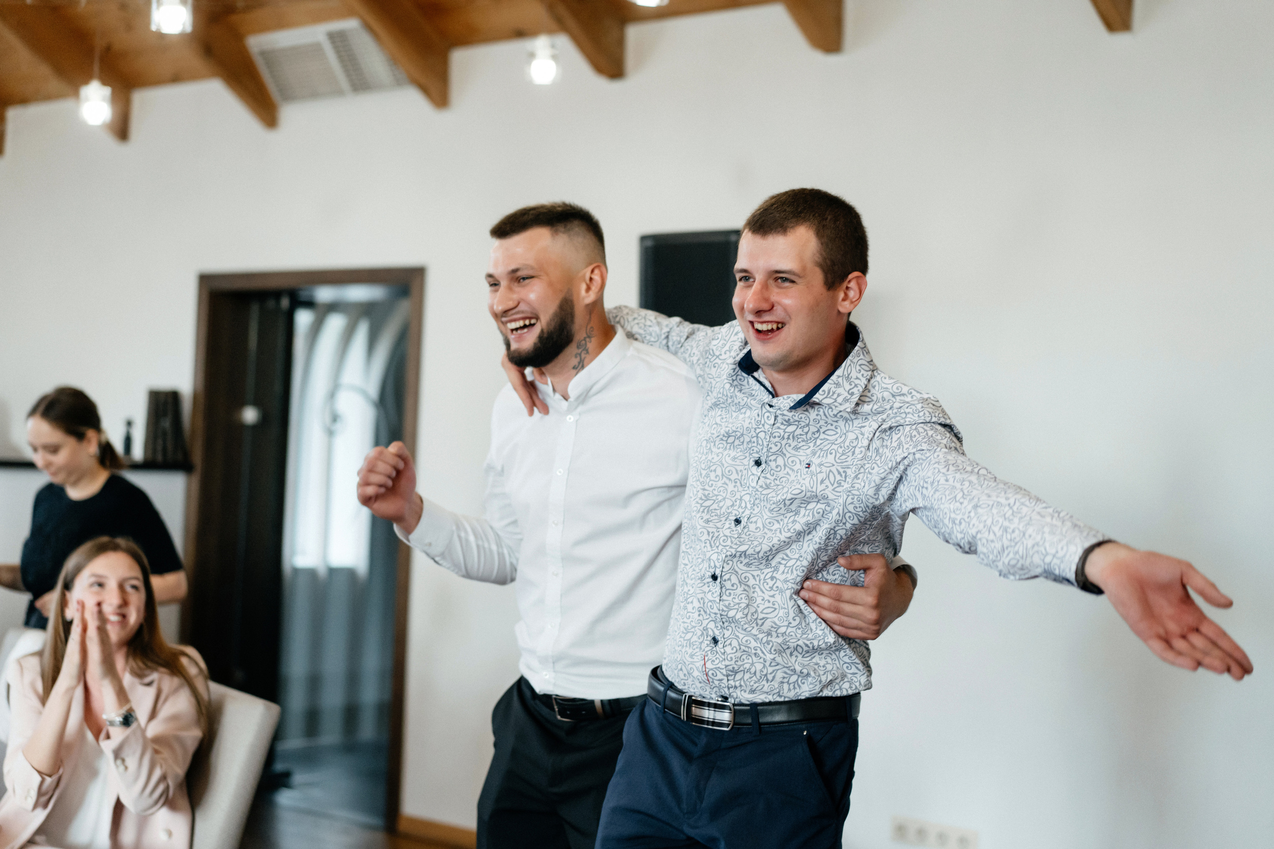 Артем & Юля. Свадебная фото и видеосъемка в Гомеле