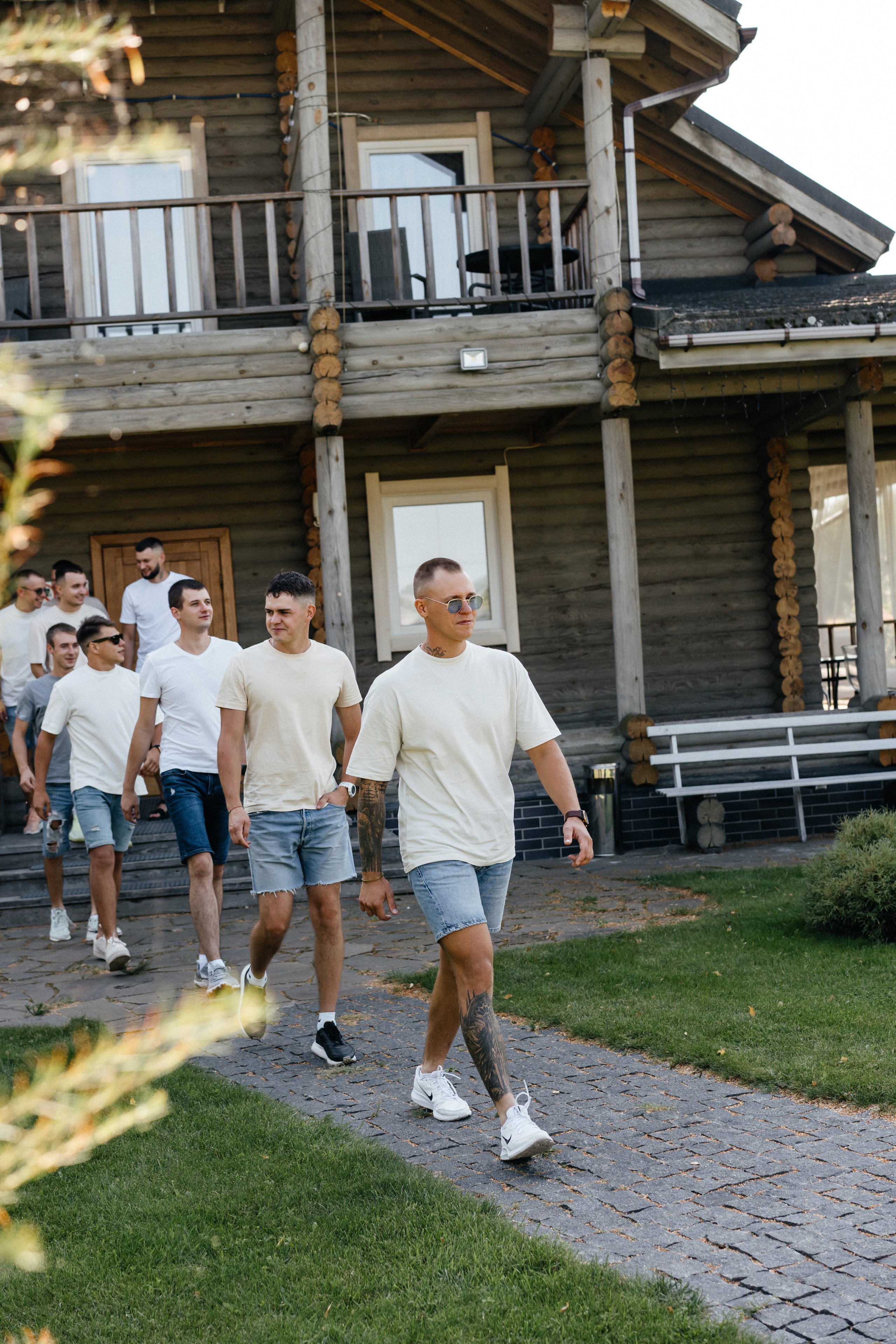 Артем & Юля. Свадебная фото и видеосъемка в Гомеле