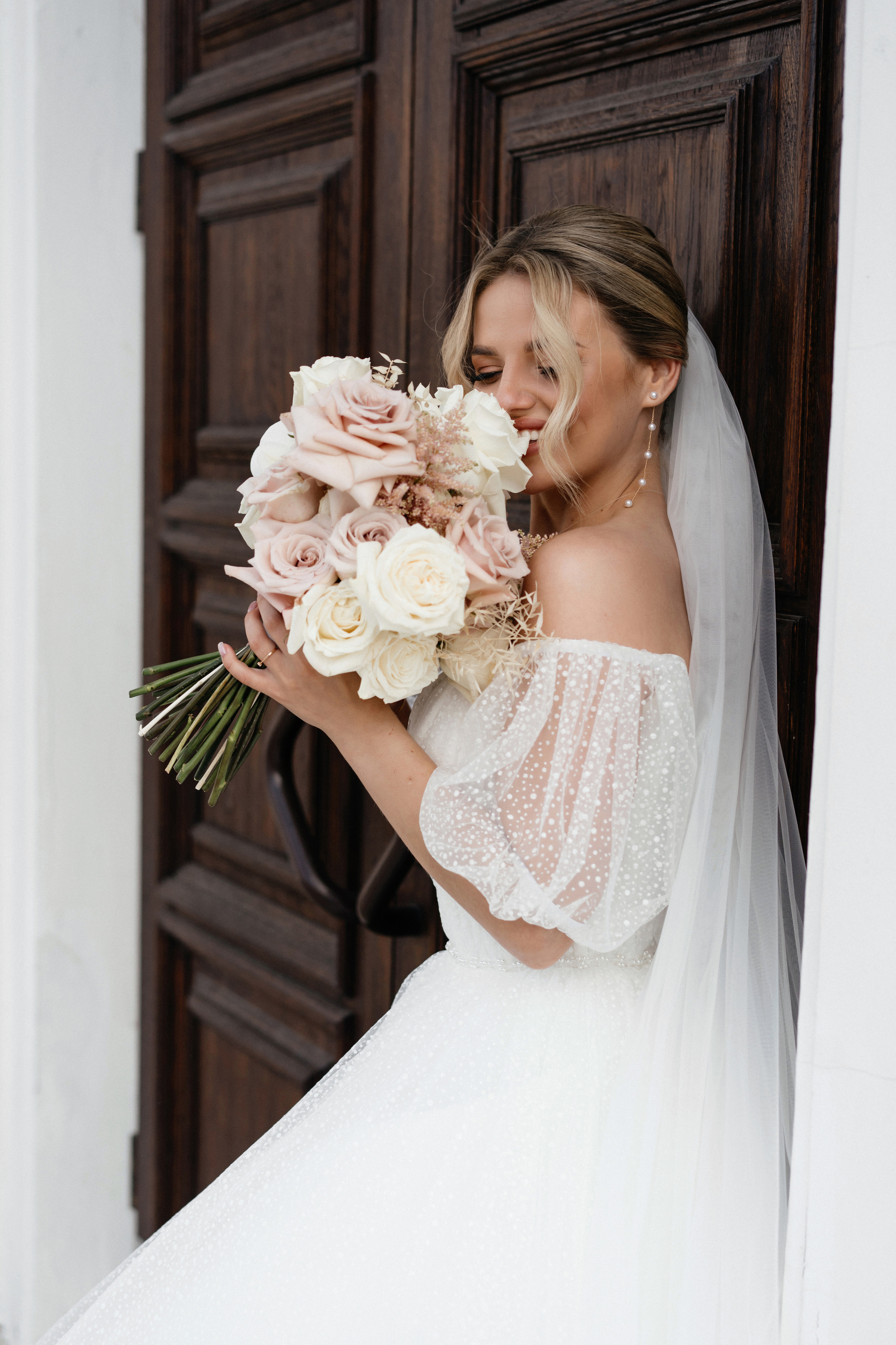 Артем & Юля. Свадебная фото и видеосъемка в Гомеле