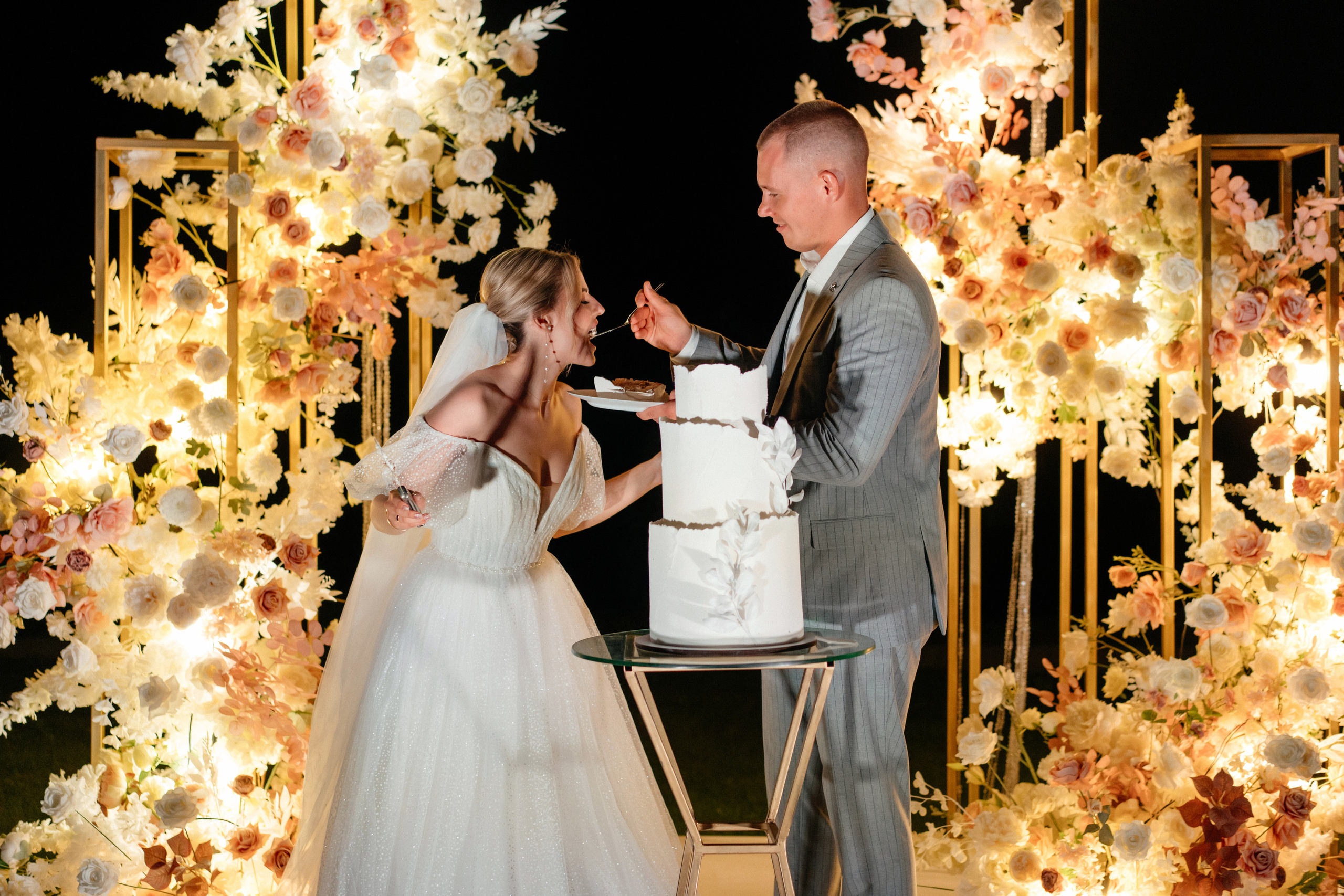 Артем & Юля. Свадебная фото и видеосъемка в Гомеле