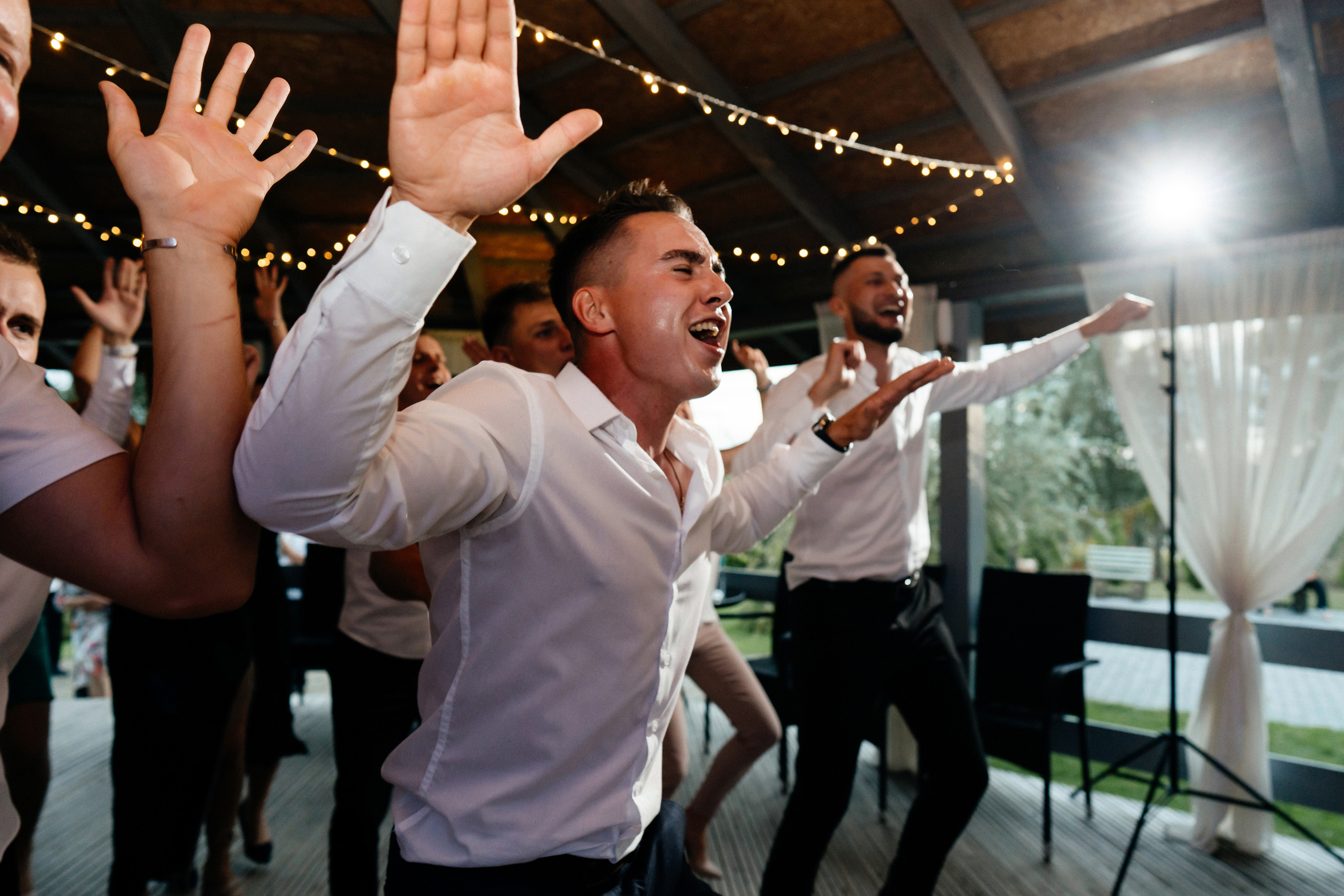 Артем & Юля. Свадебная фото и видеосъемка в Гомеле