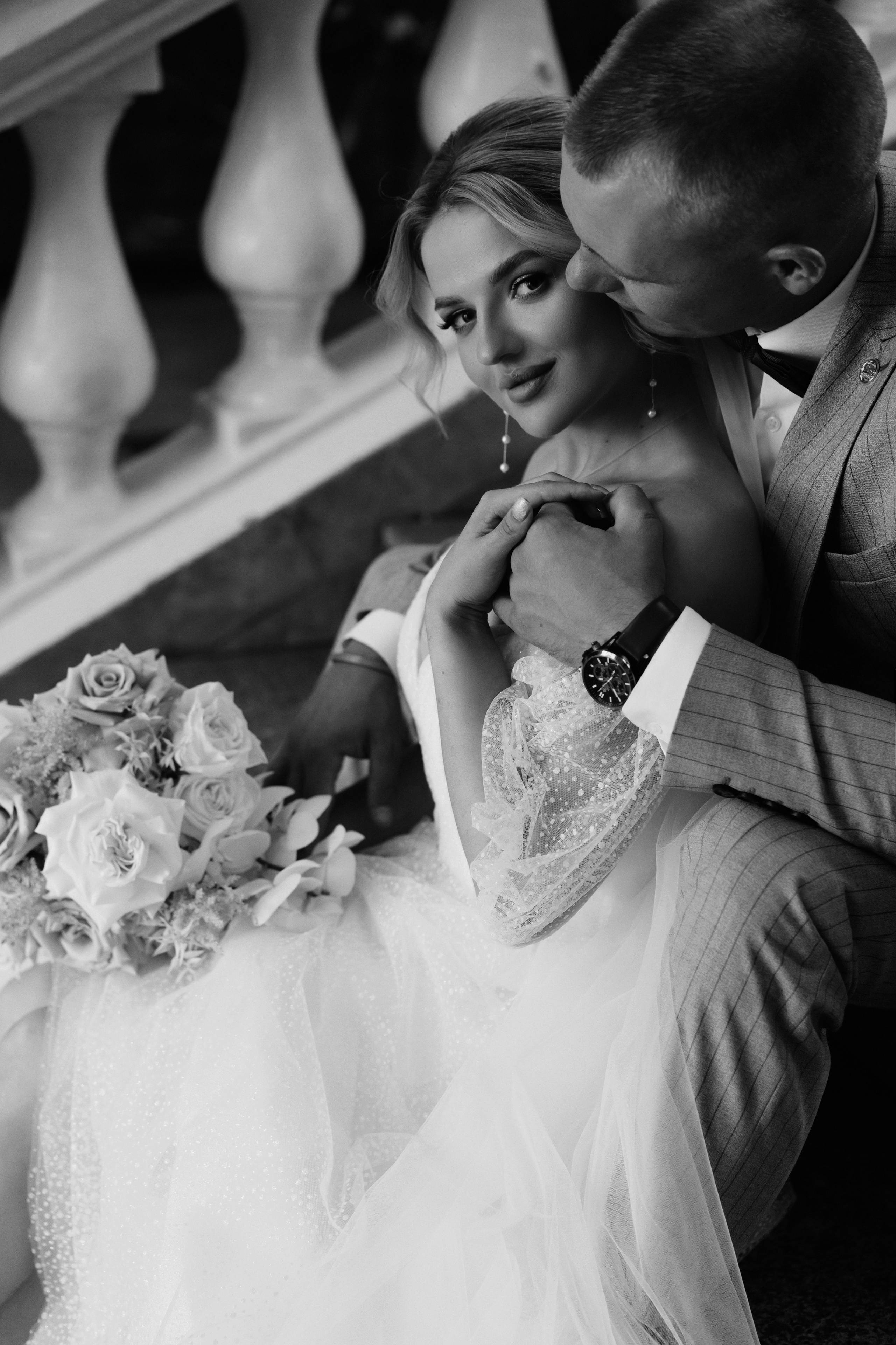 Артем & Юля. Свадебная фото и видеосъемка в Гомеле