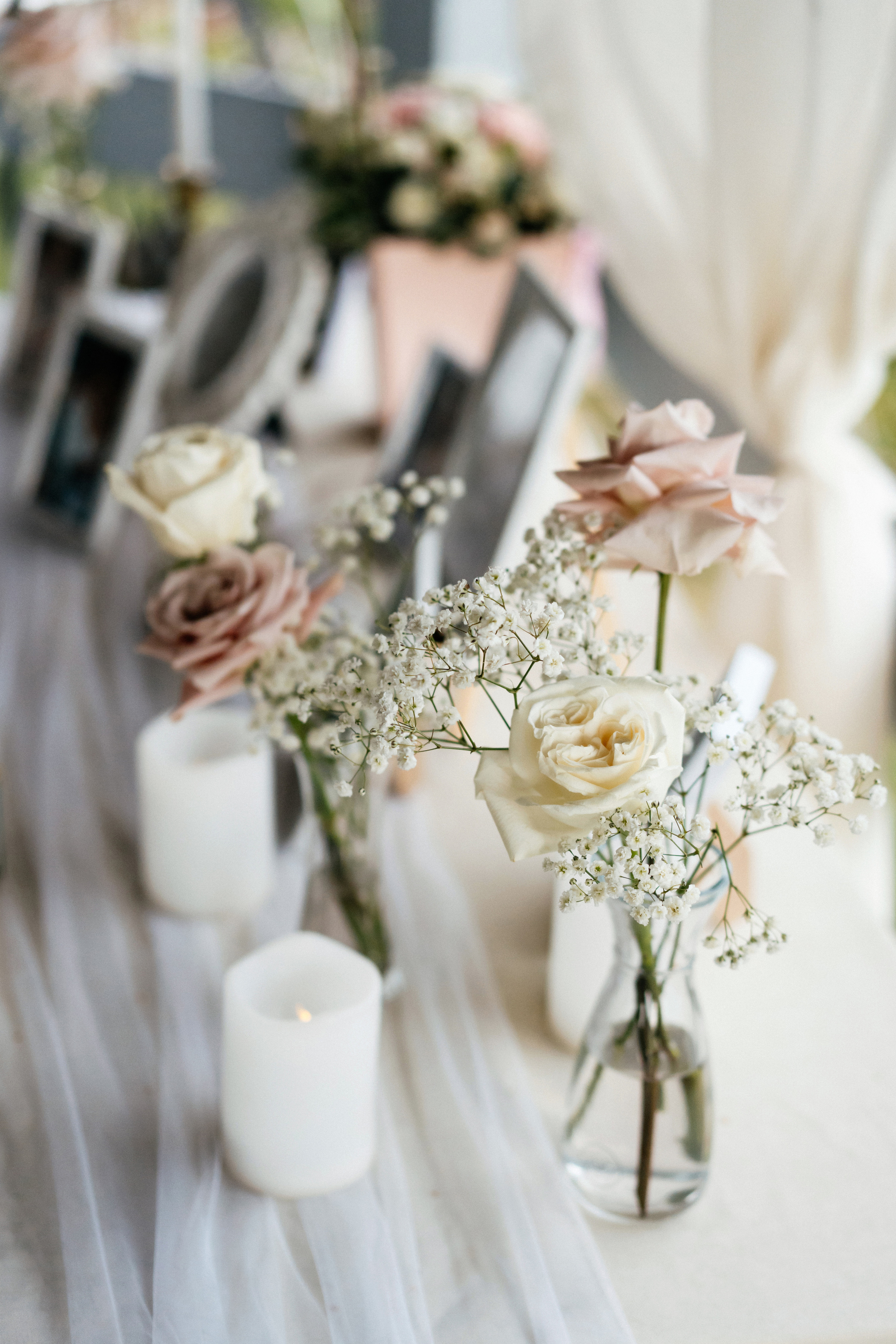 Артем & Юля. Свадебная фото и видеосъемка в Гомеле