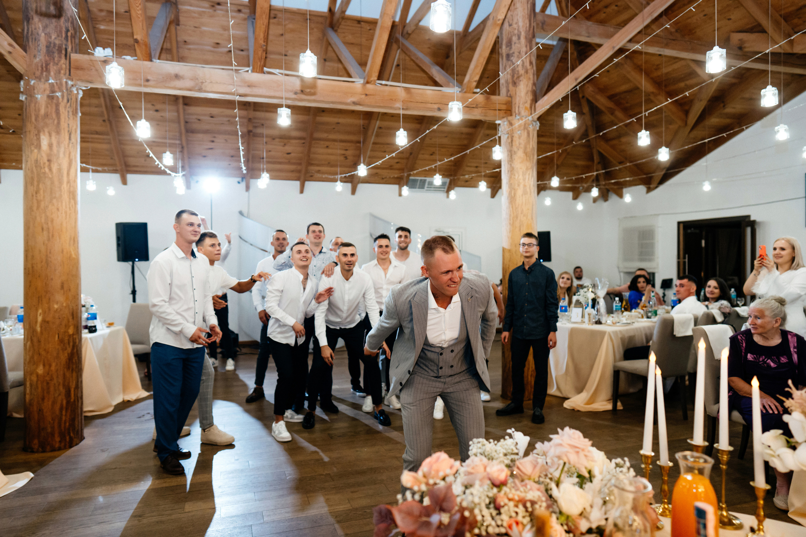 Артем & Юля. Свадебная фото и видеосъемка в Гомеле