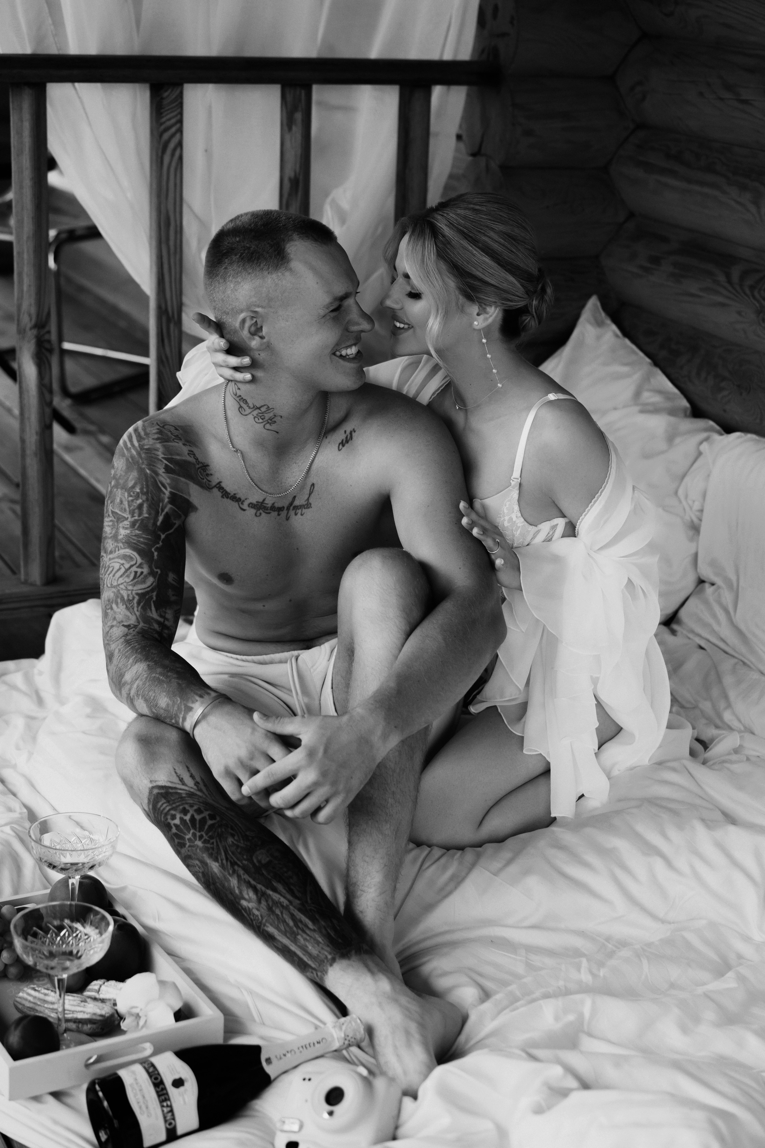 Артем & Юля. Свадебная фото и видеосъемка в Гомеле