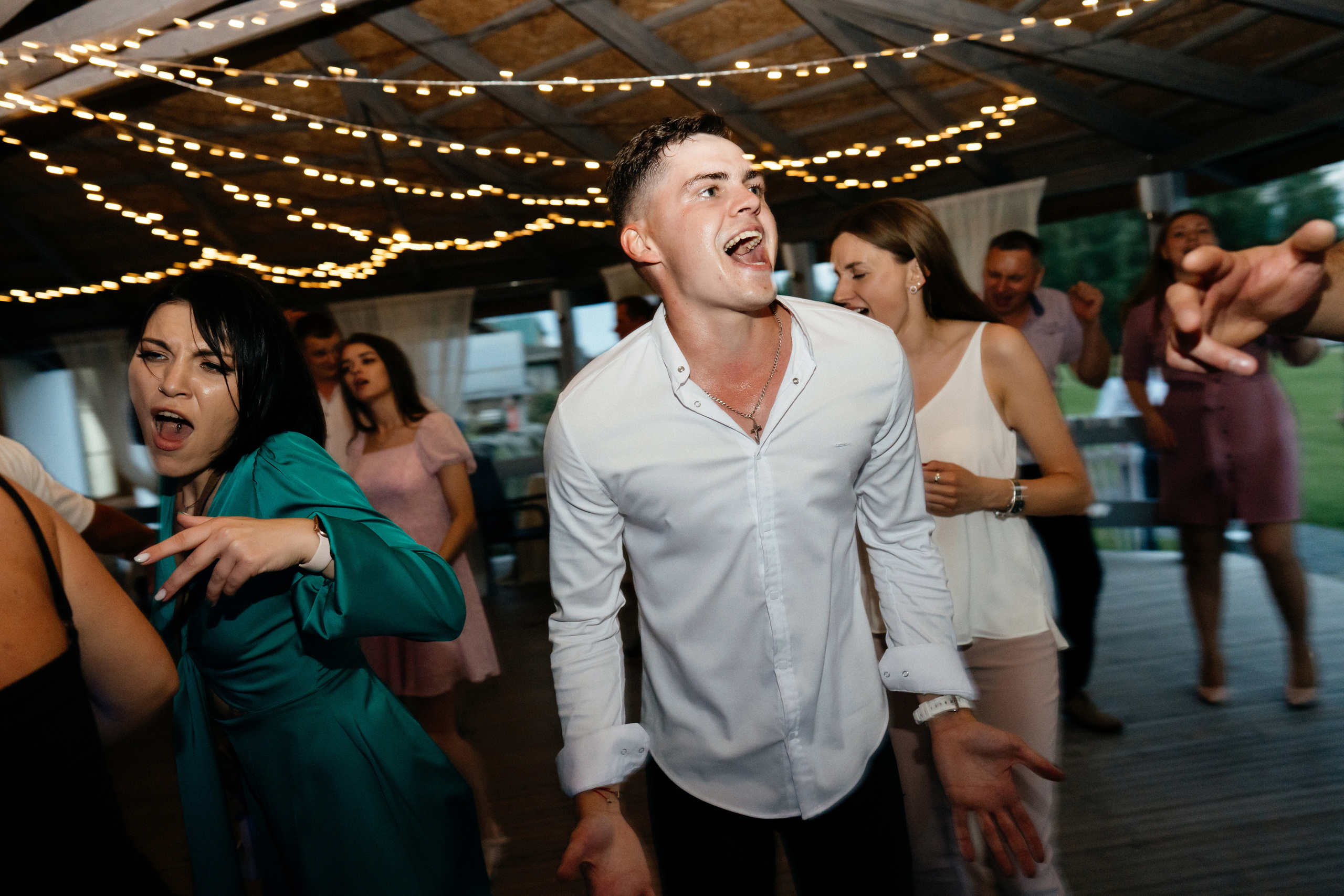 Артем & Юля. Свадебная фото и видеосъемка в Гомеле