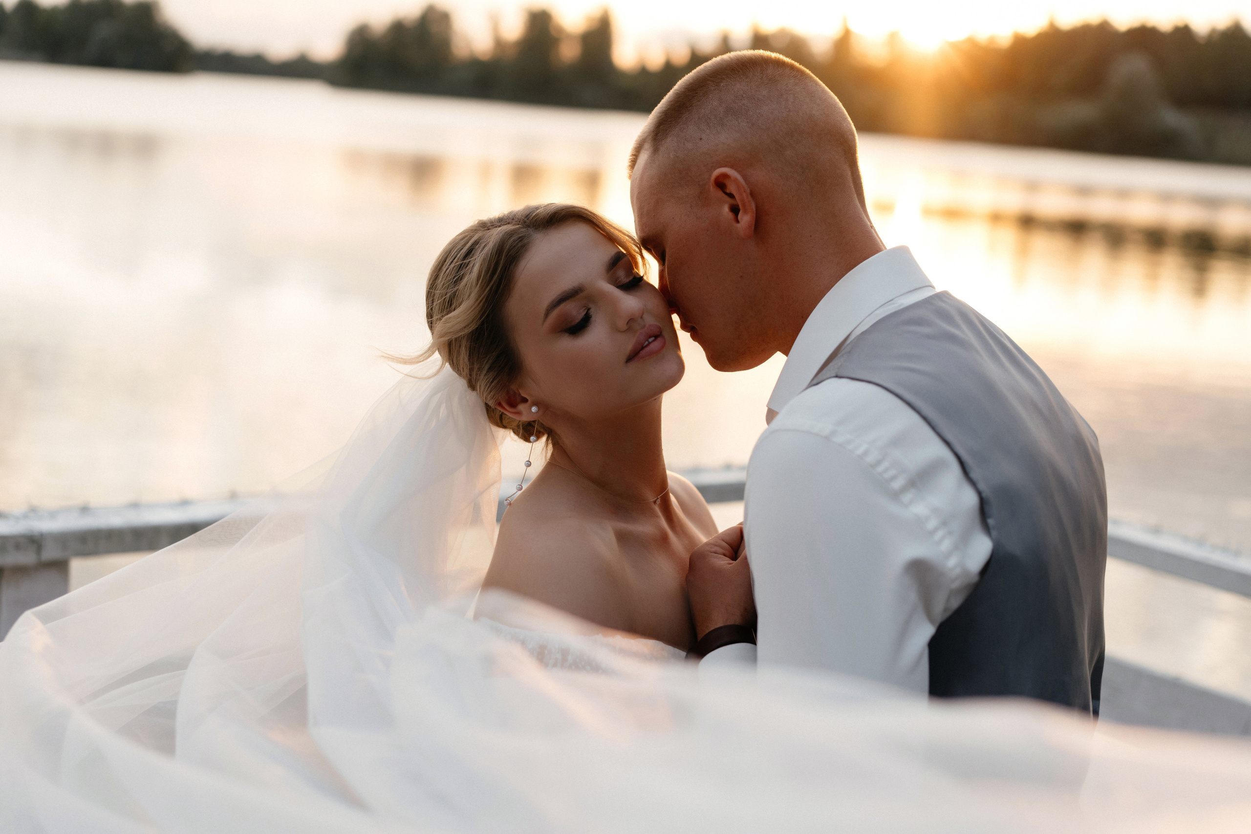 Артем & Юля. Свадебная фото и видеосъемка в Гомеле