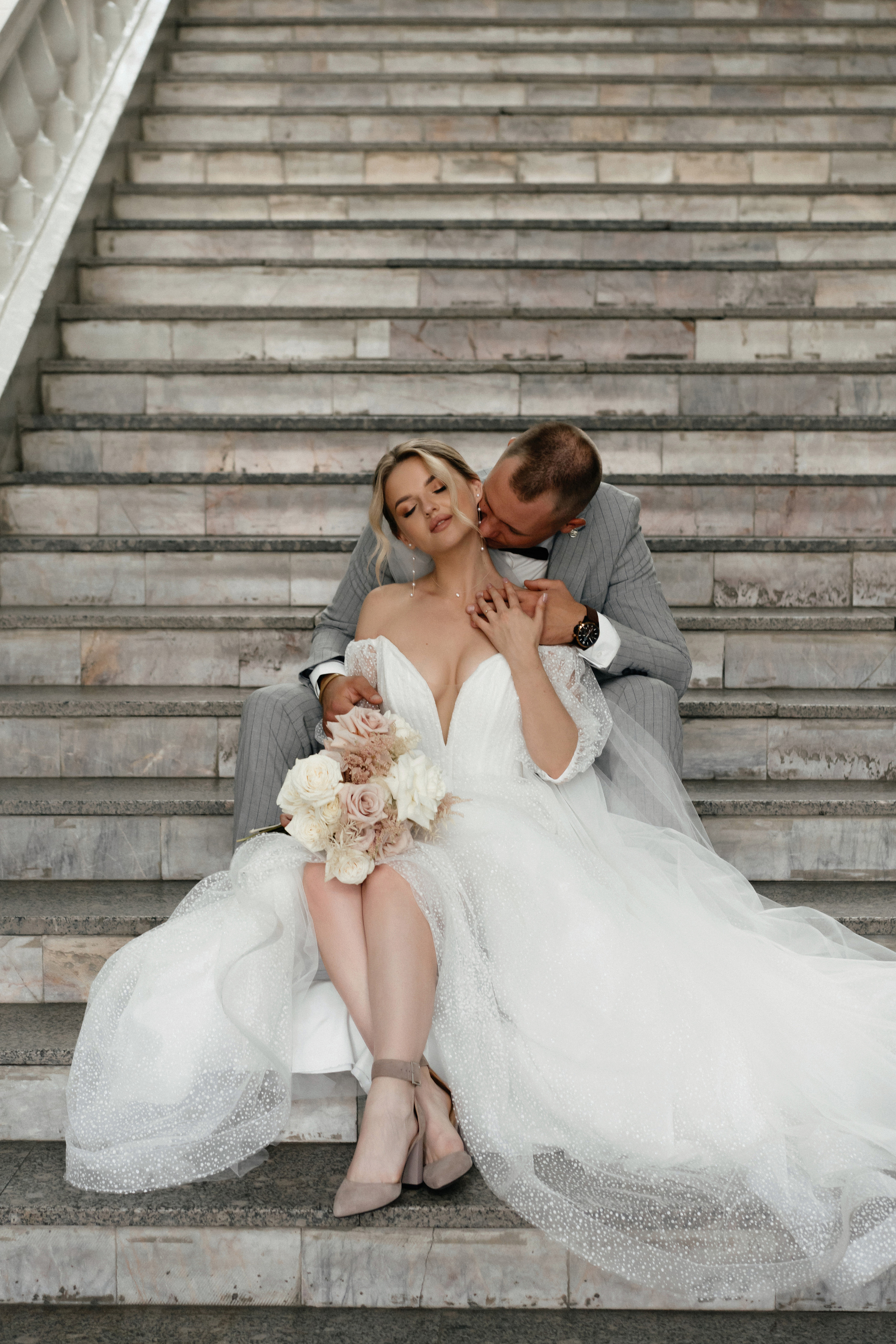 Артем & Юля. Свадебная фото и видеосъемка в Гомеле