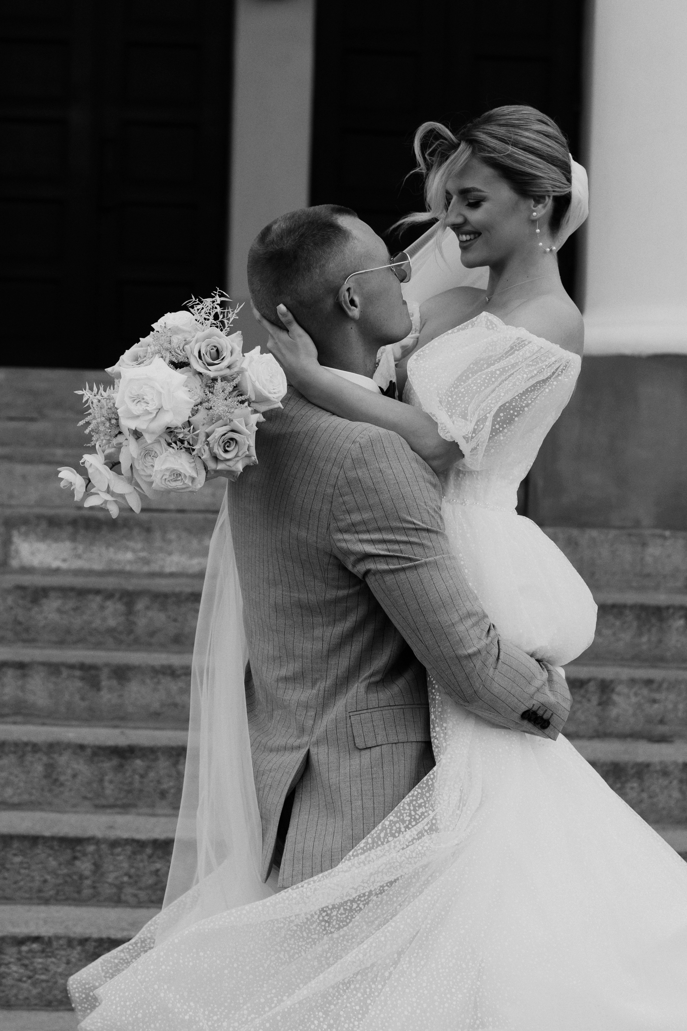 Артем & Юля. Свадебная фото и видеосъемка в Гомеле