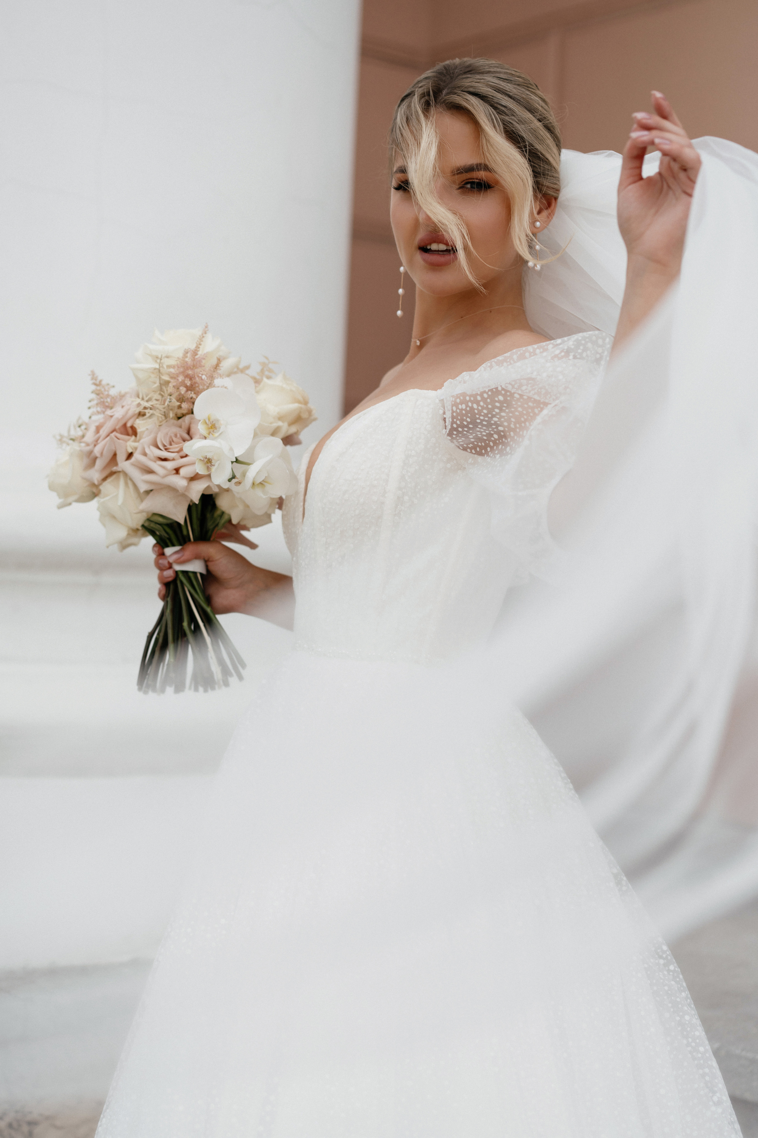 Артем & Юля. Свадебная фото и видеосъемка в Гомеле