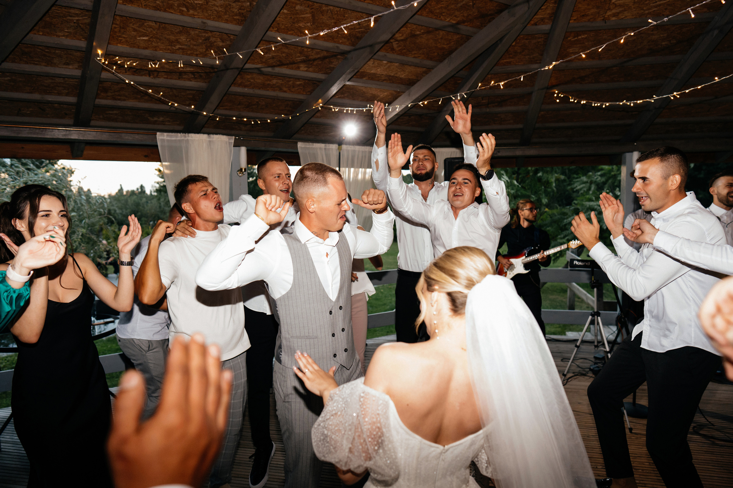 Артем & Юля. Свадебная фото и видеосъемка в Гомеле